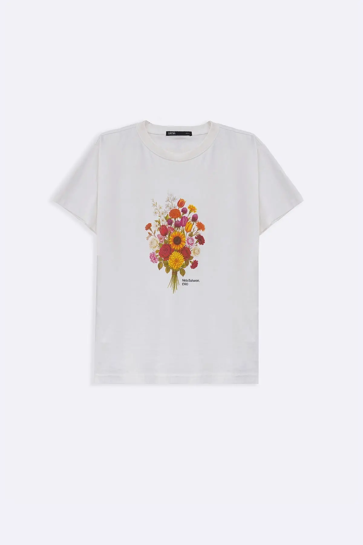 Mela Baharan Tee 2