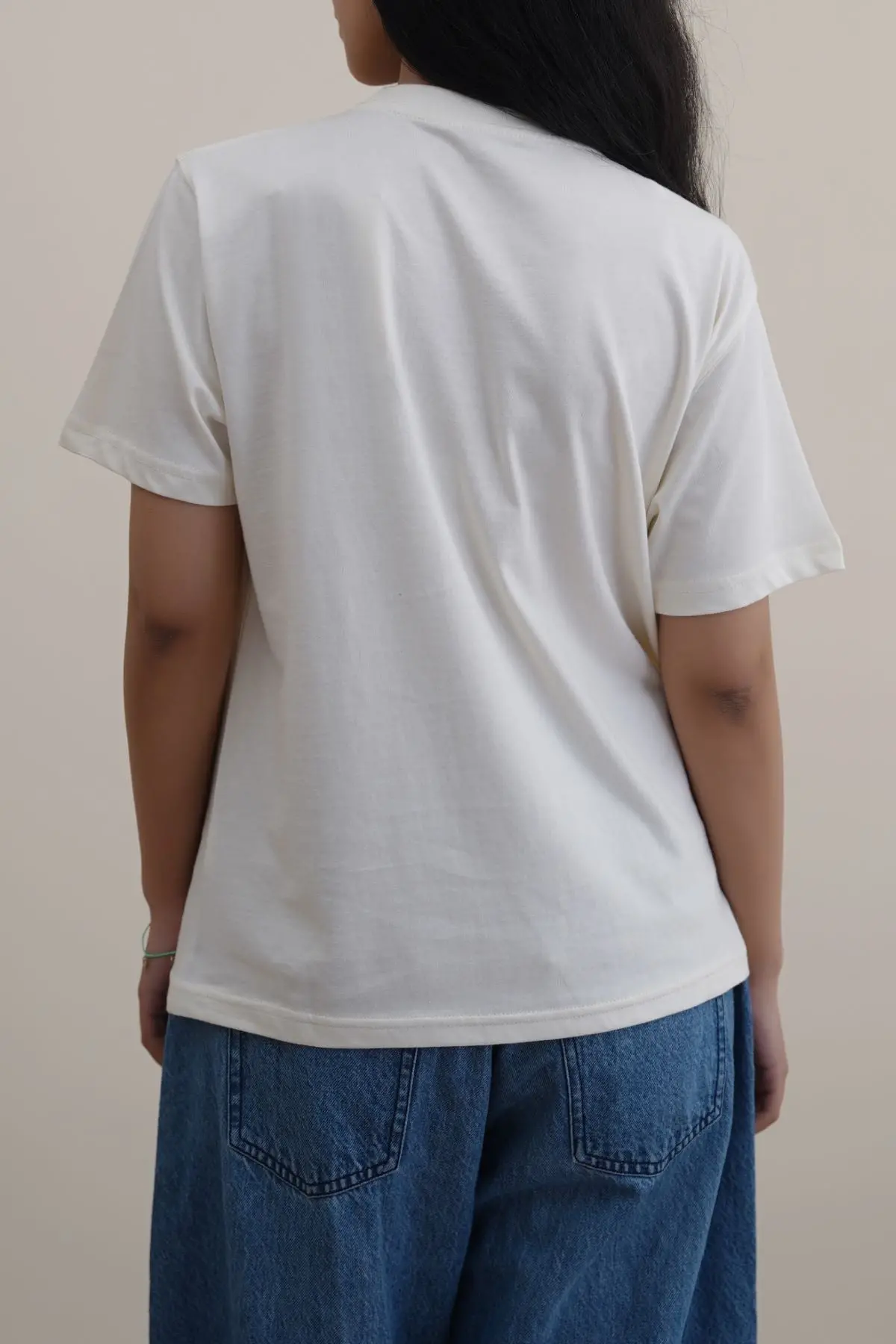 Kitty Party Tee 5