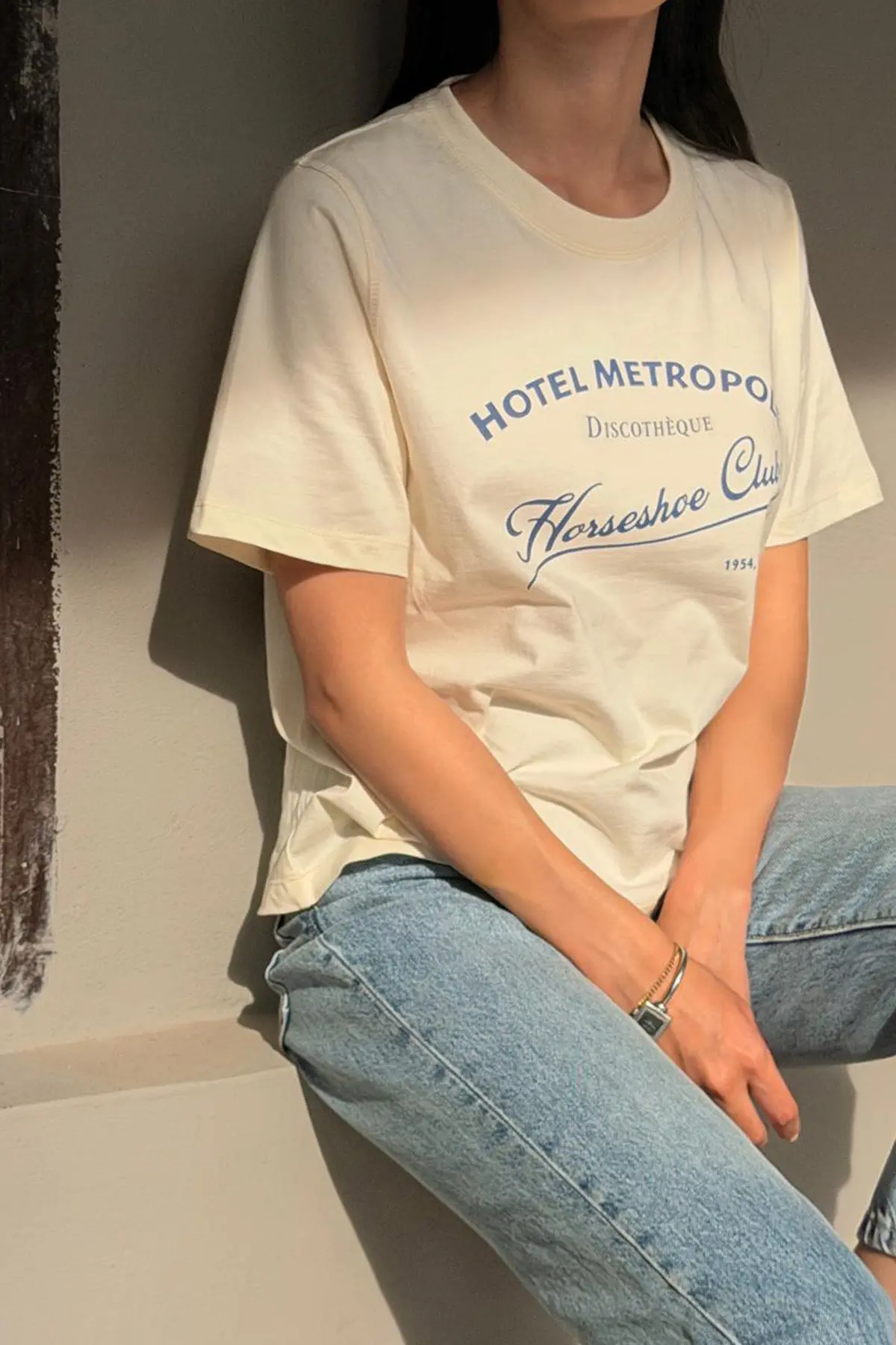 Hotel Metropole Tee 1