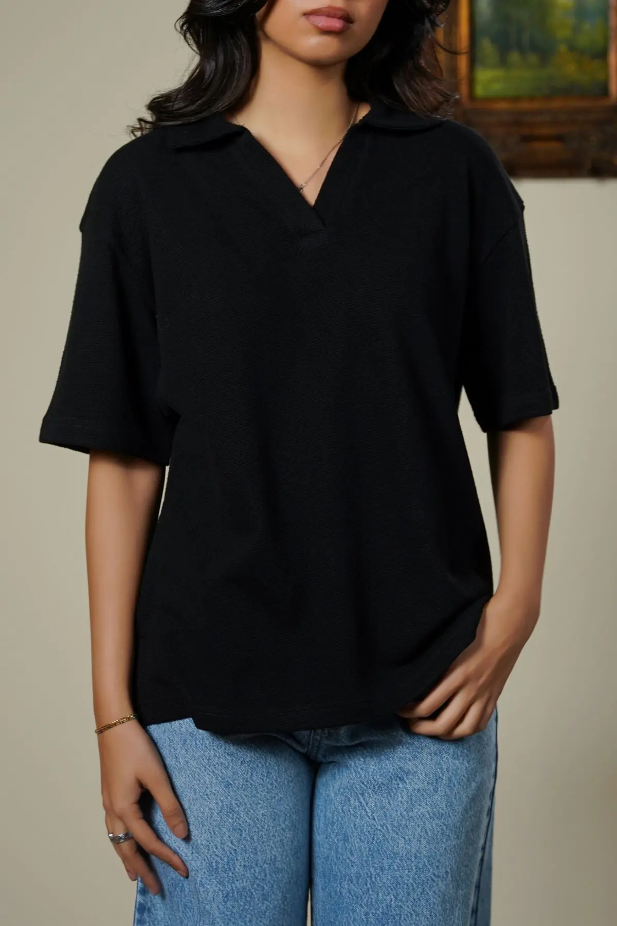 Boyfriend Archive Polo 1