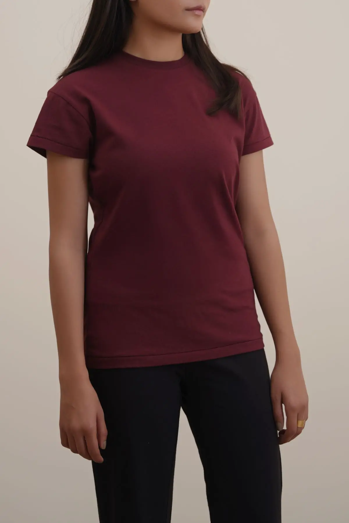 Everyday Staple Tee 1