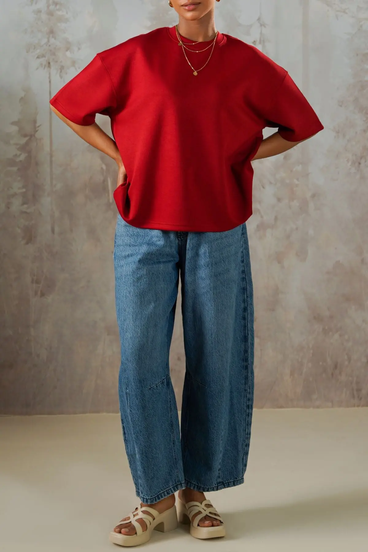 Draft Studio Tee 1