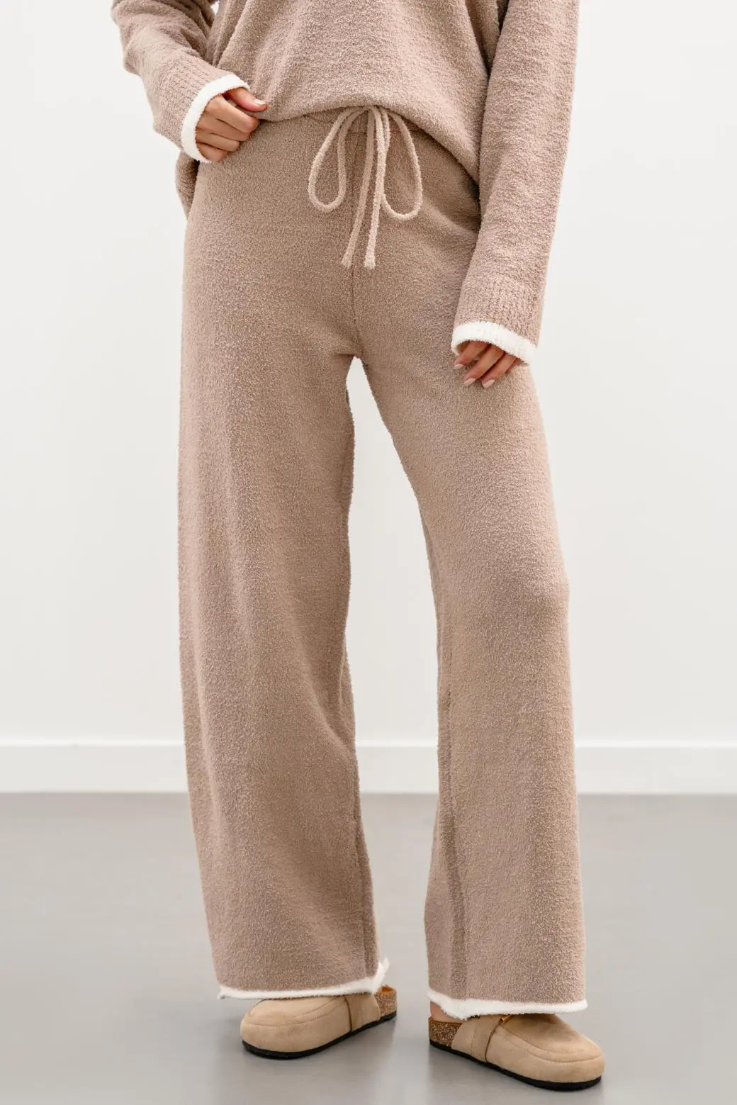 Minky Lounge Pants 1