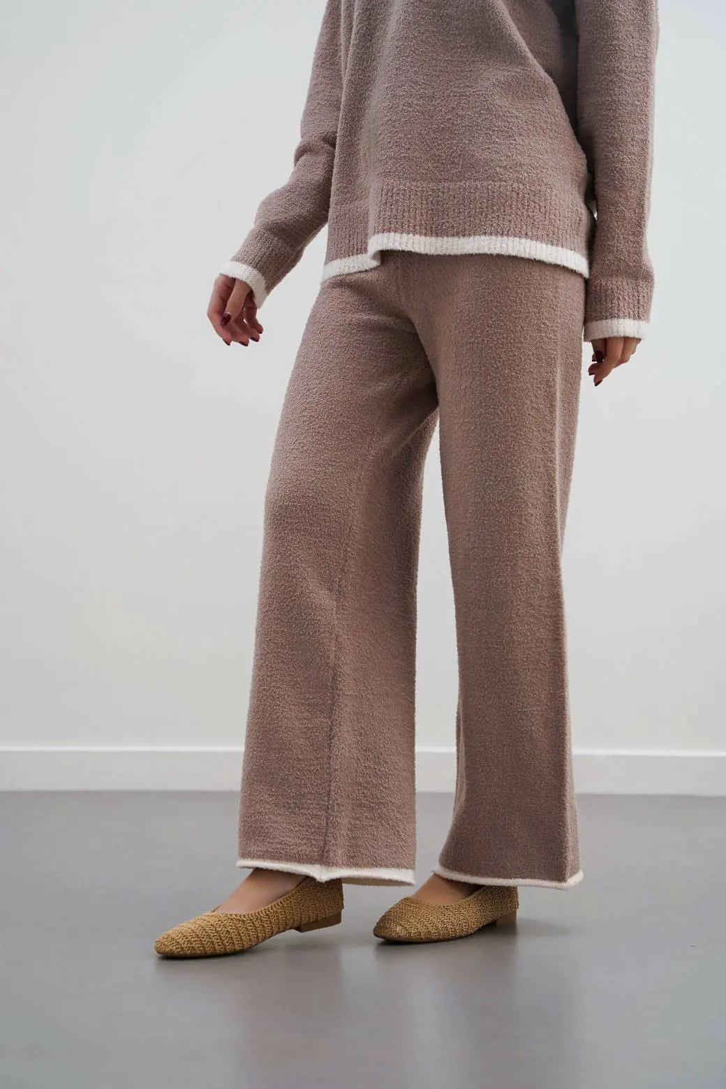Minky Lounge Pants 1
