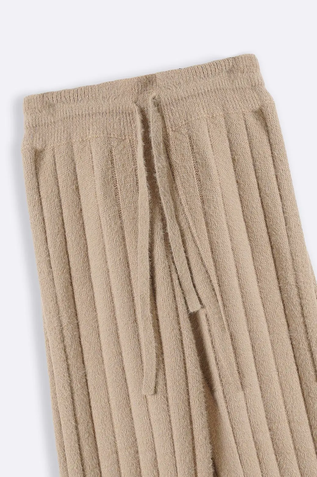 Plush Angel Pants 2