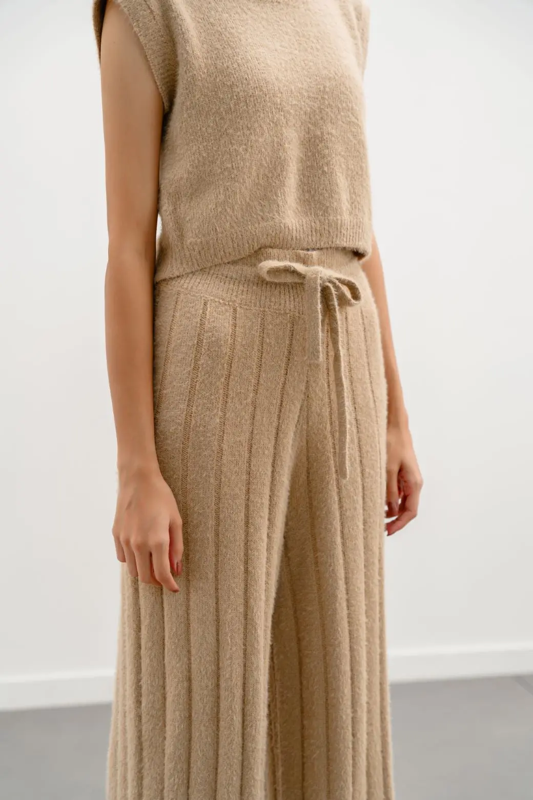 Plush Angel Pants 5