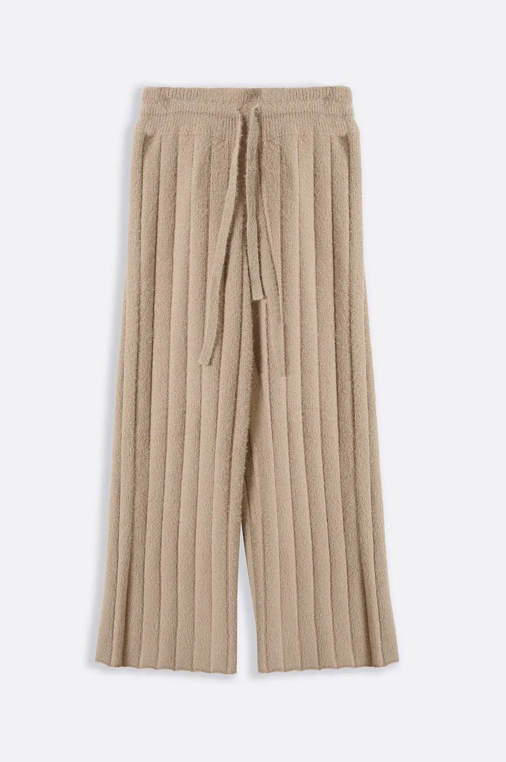 Plush Angel Pants 3