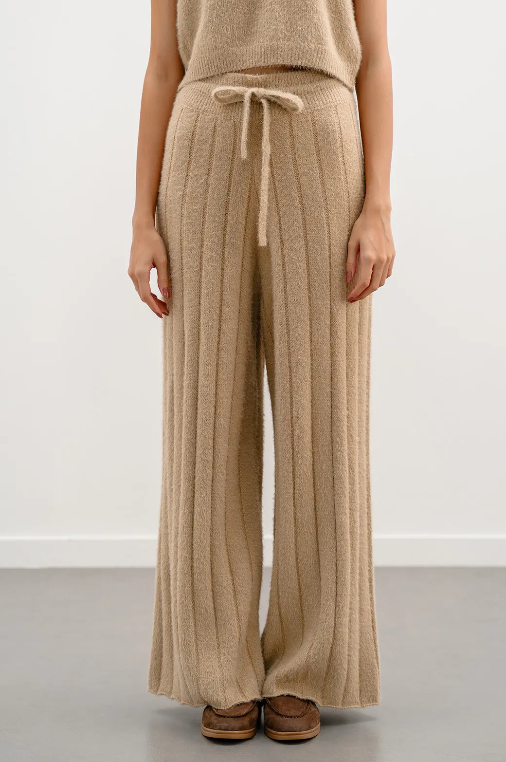 Plush Angel Pants 4