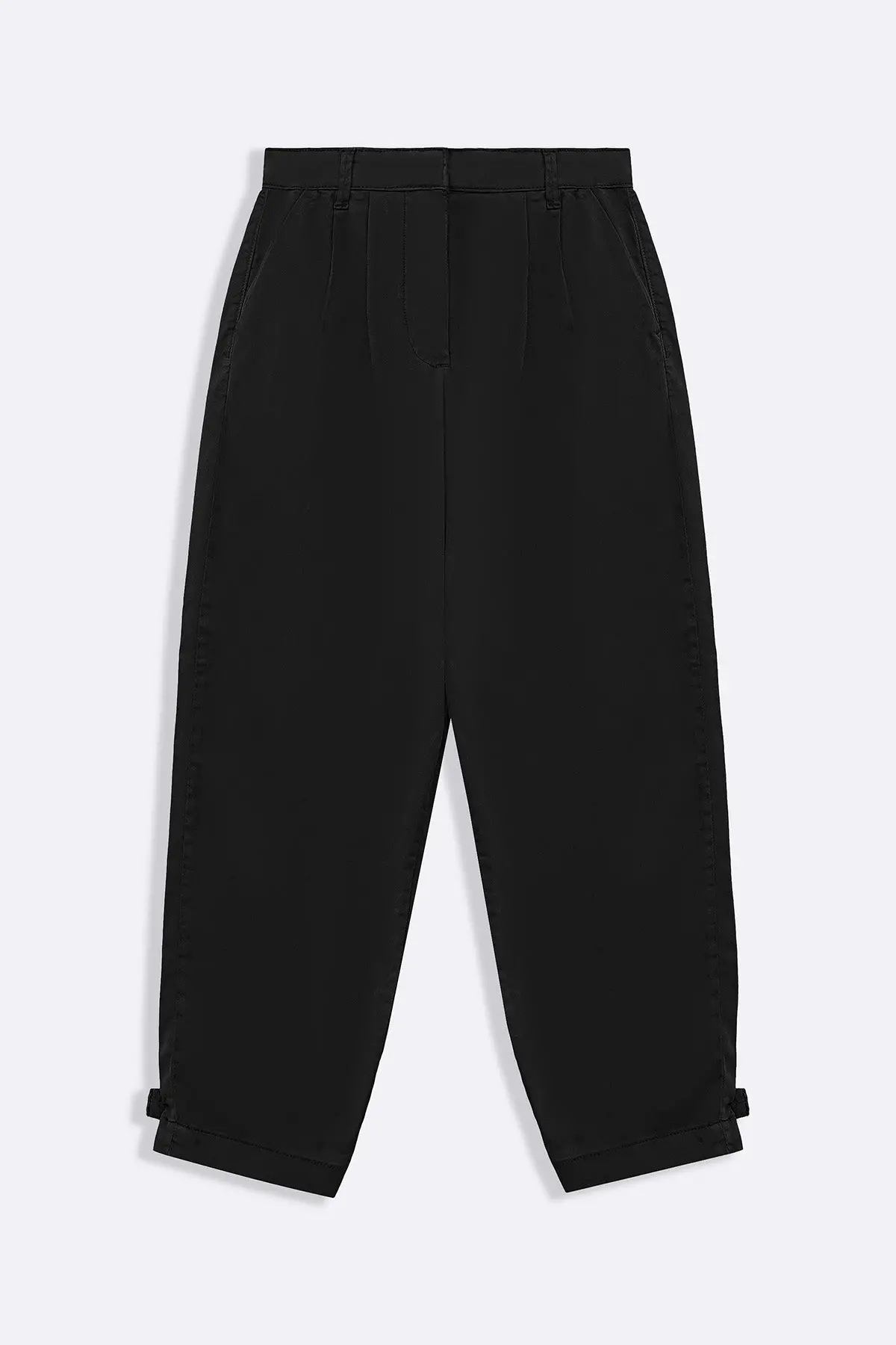 High Waisted Mom Pants 1