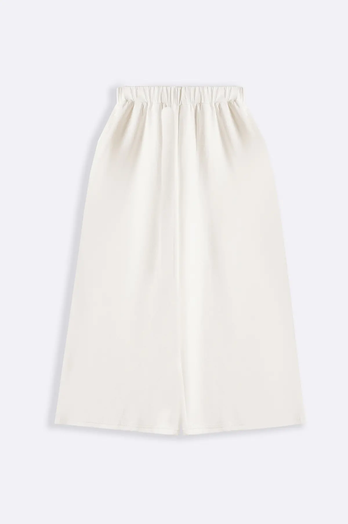 High-Waist Culottes 1