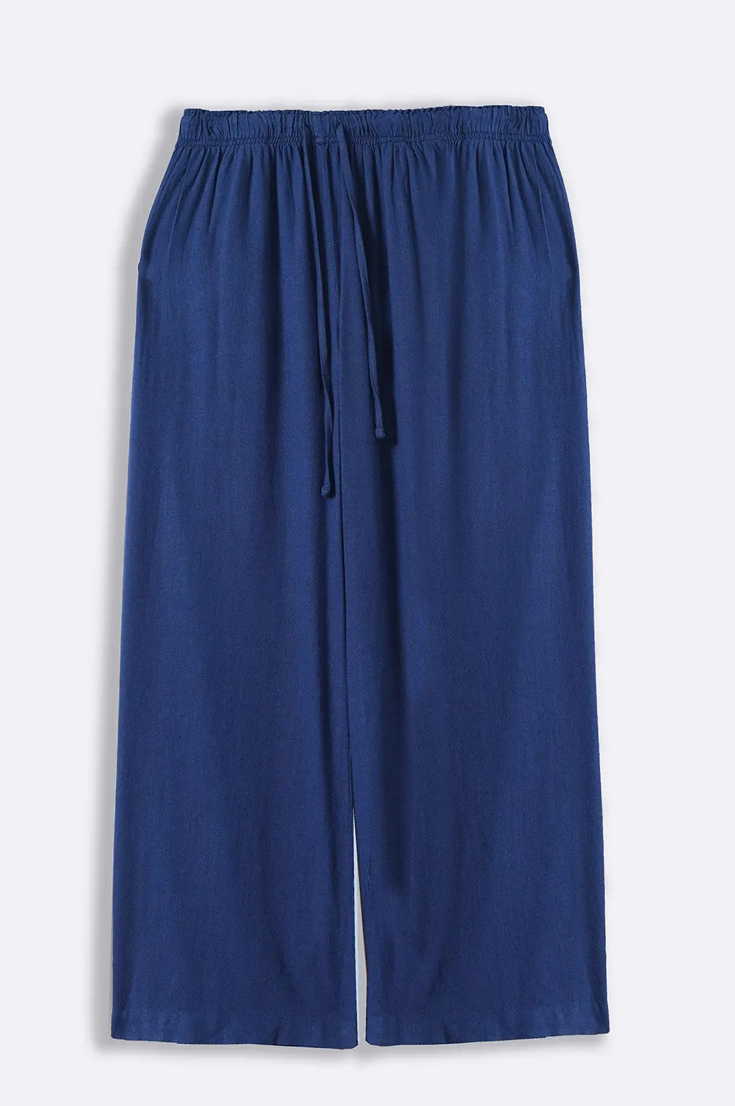 Wide Ankle Pants 1