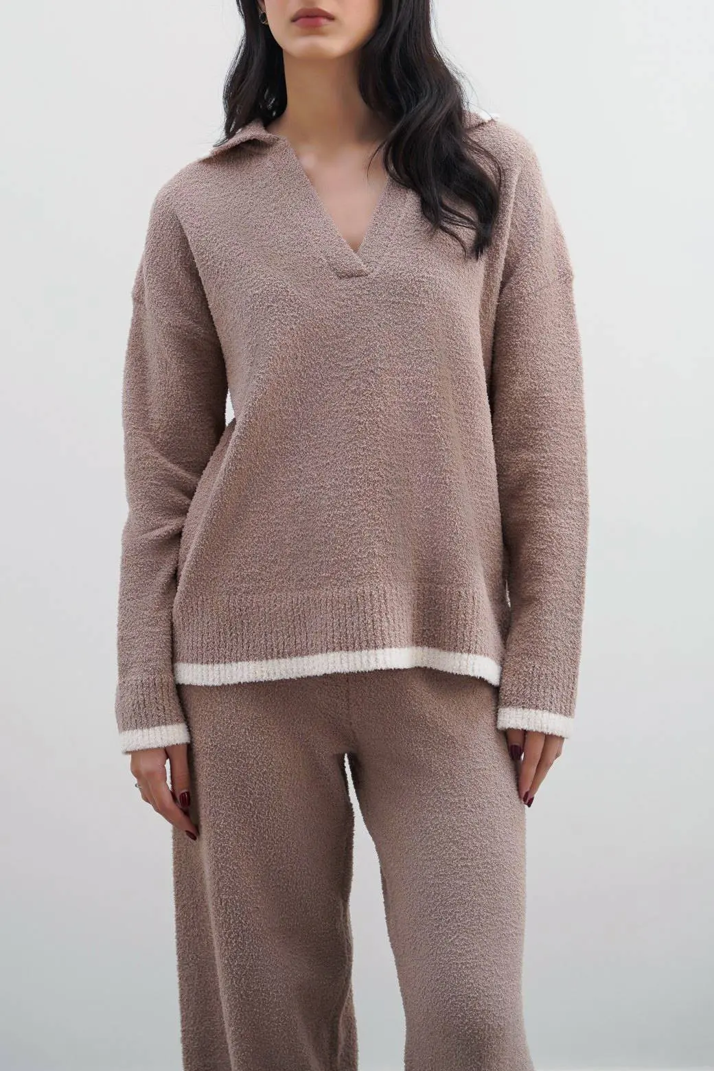 Minky Lounge Jumper 1