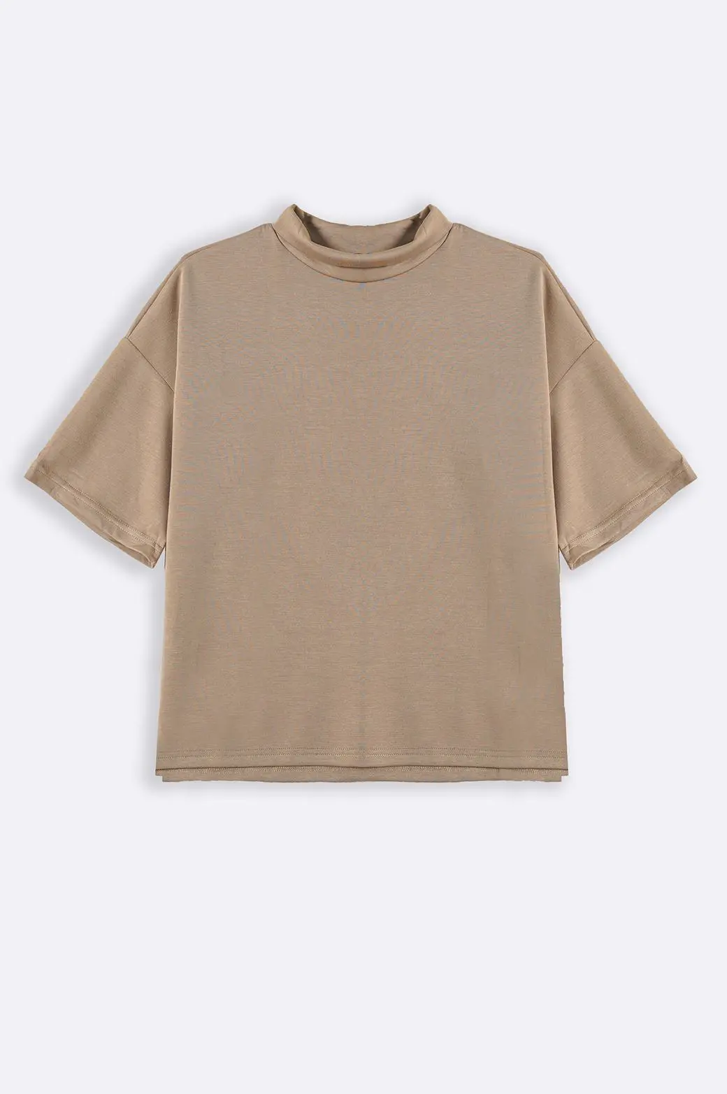 Neoprene High Neck 1