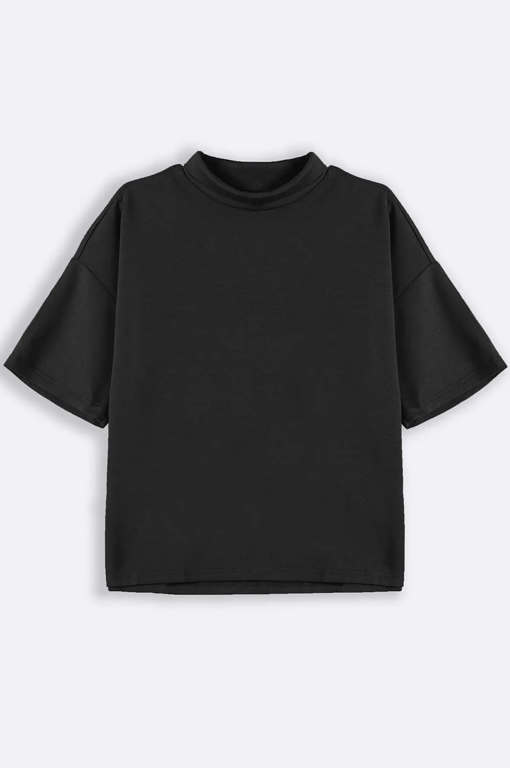 Neoprene High Neck 1
