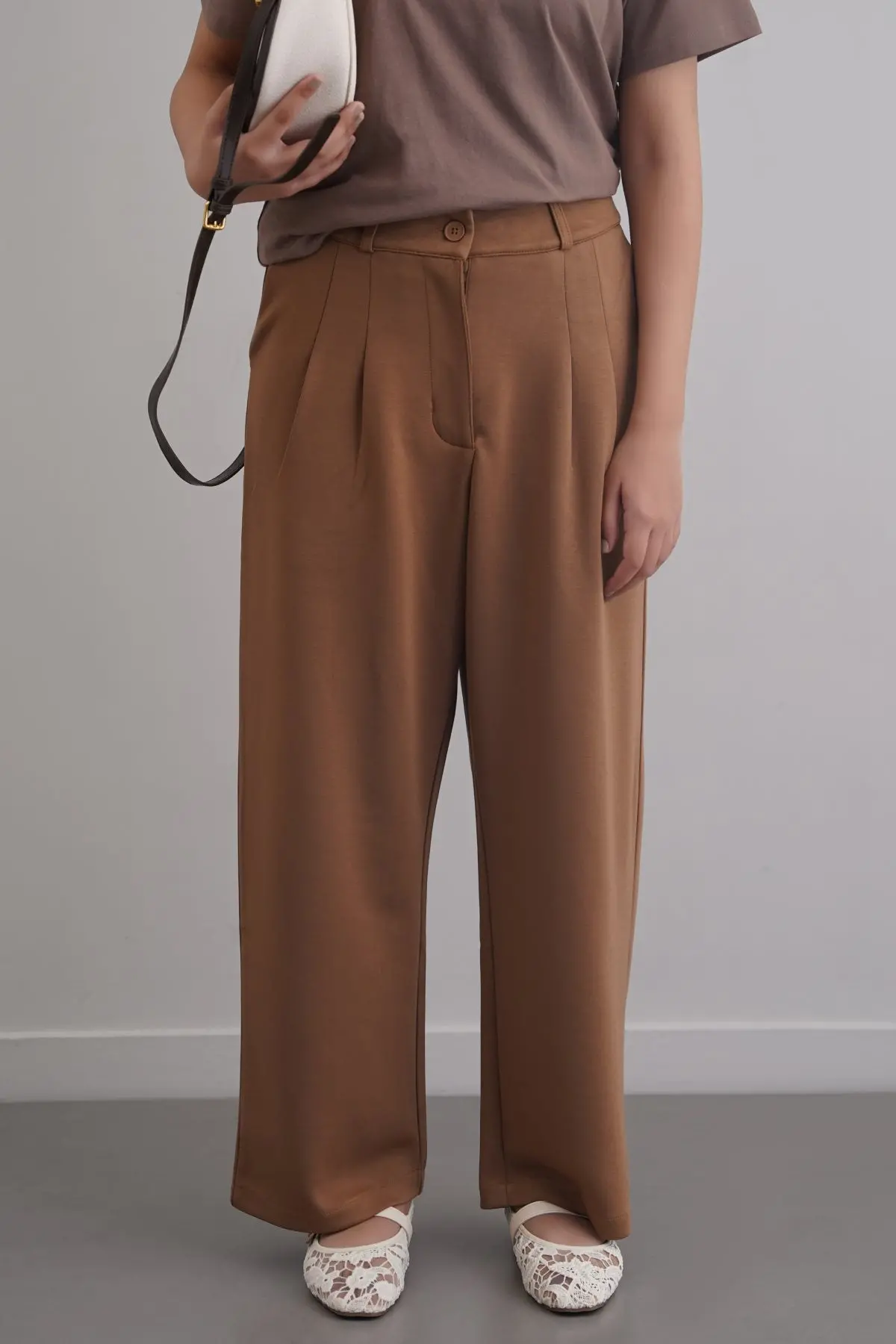 Signature Chinos 1