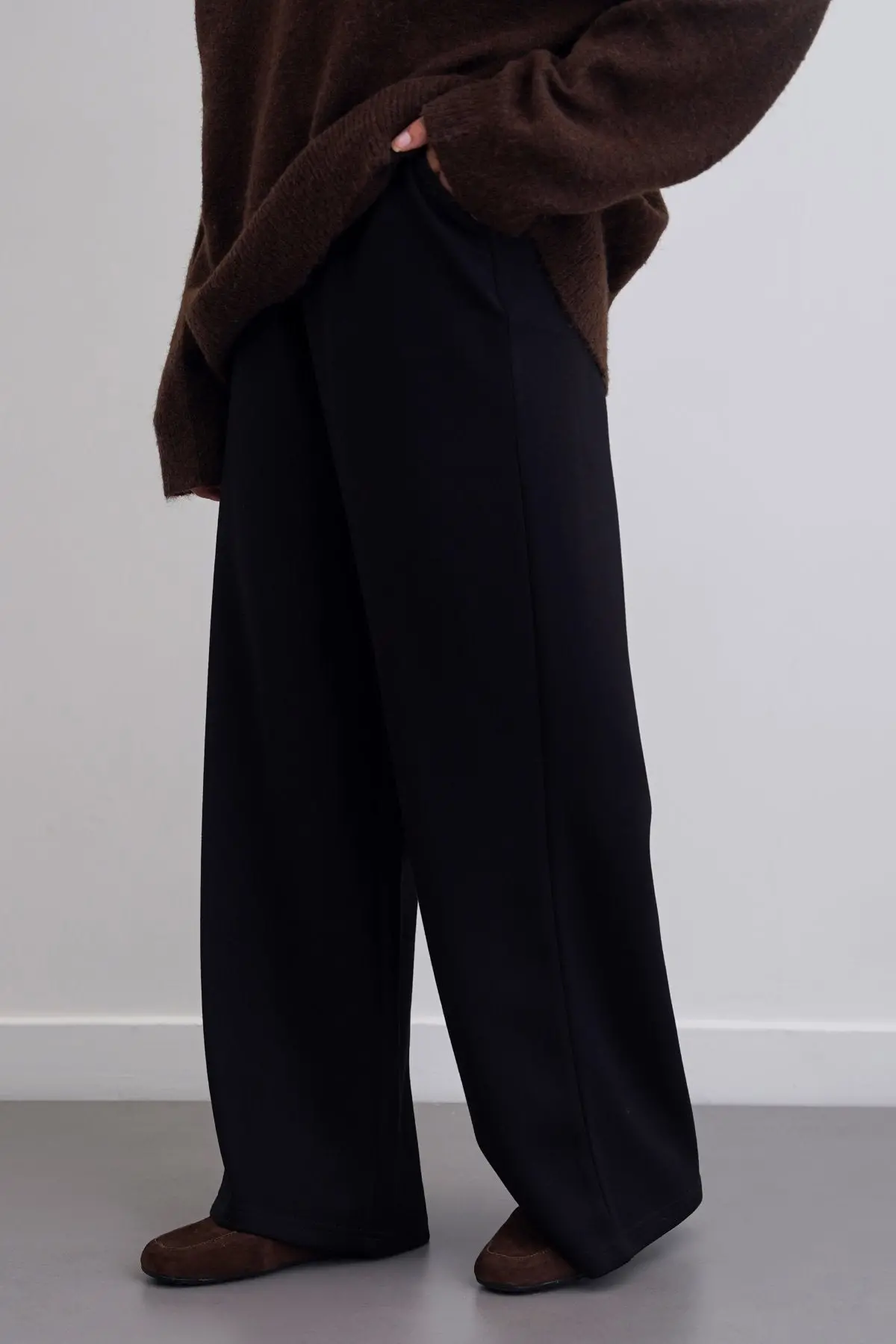 Streamline Neoprene Pants 1