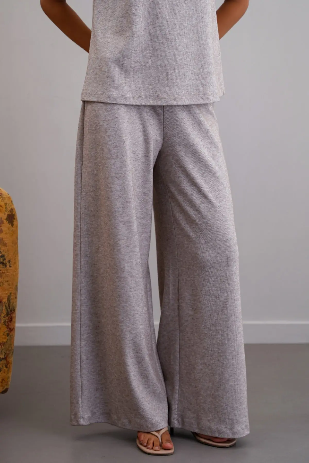 Cloud Stretchy Pant 1