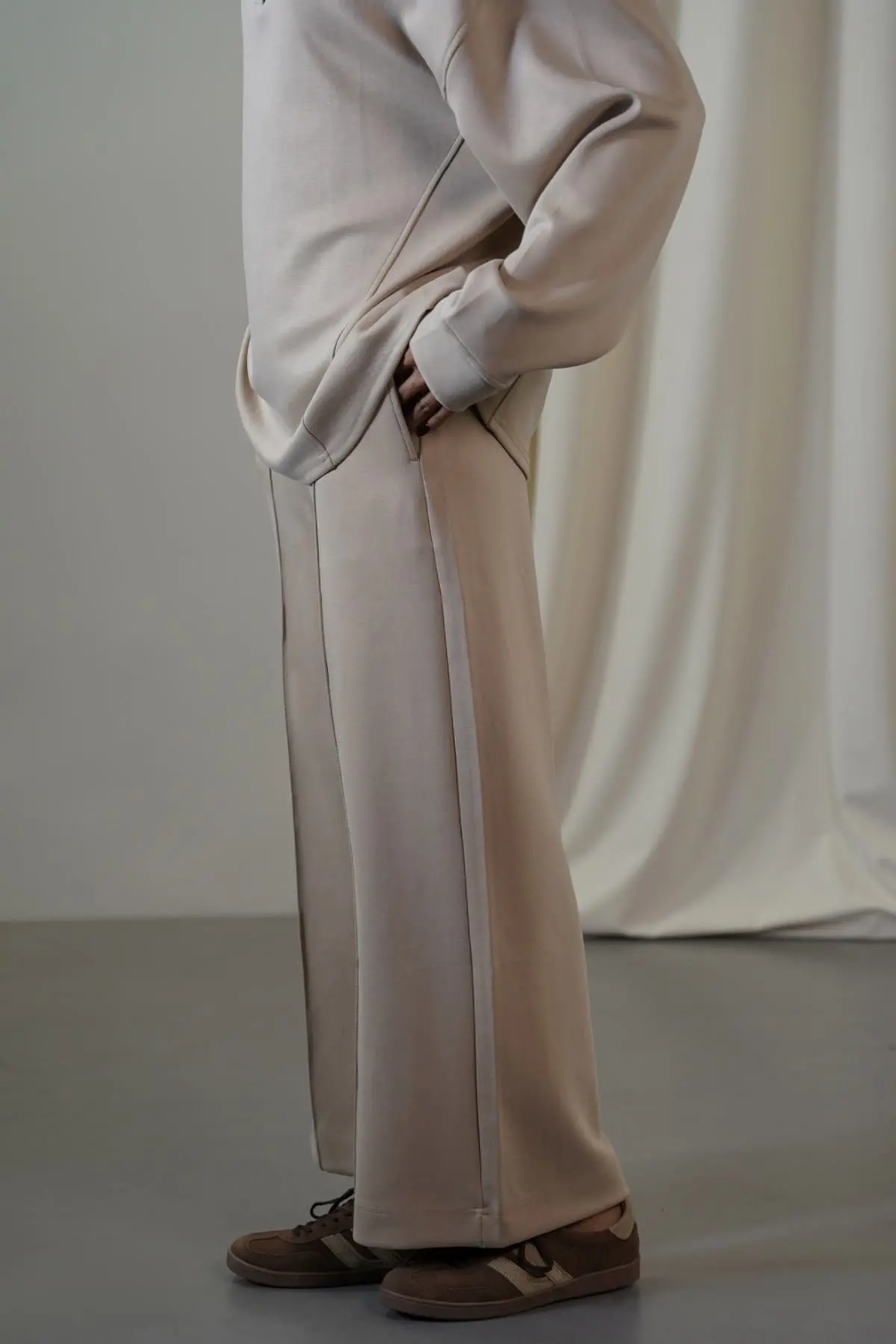 Soft All-Day Pants 1