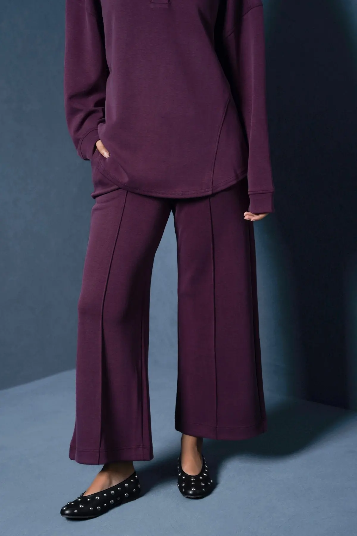 Soft All-Day Pants 1