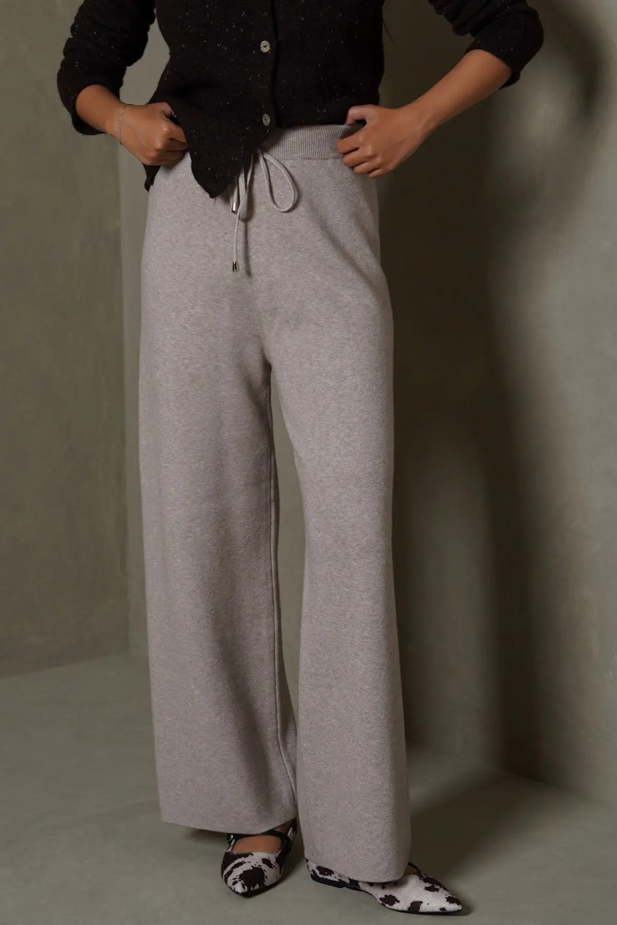 Weekend Lounge Pants 1