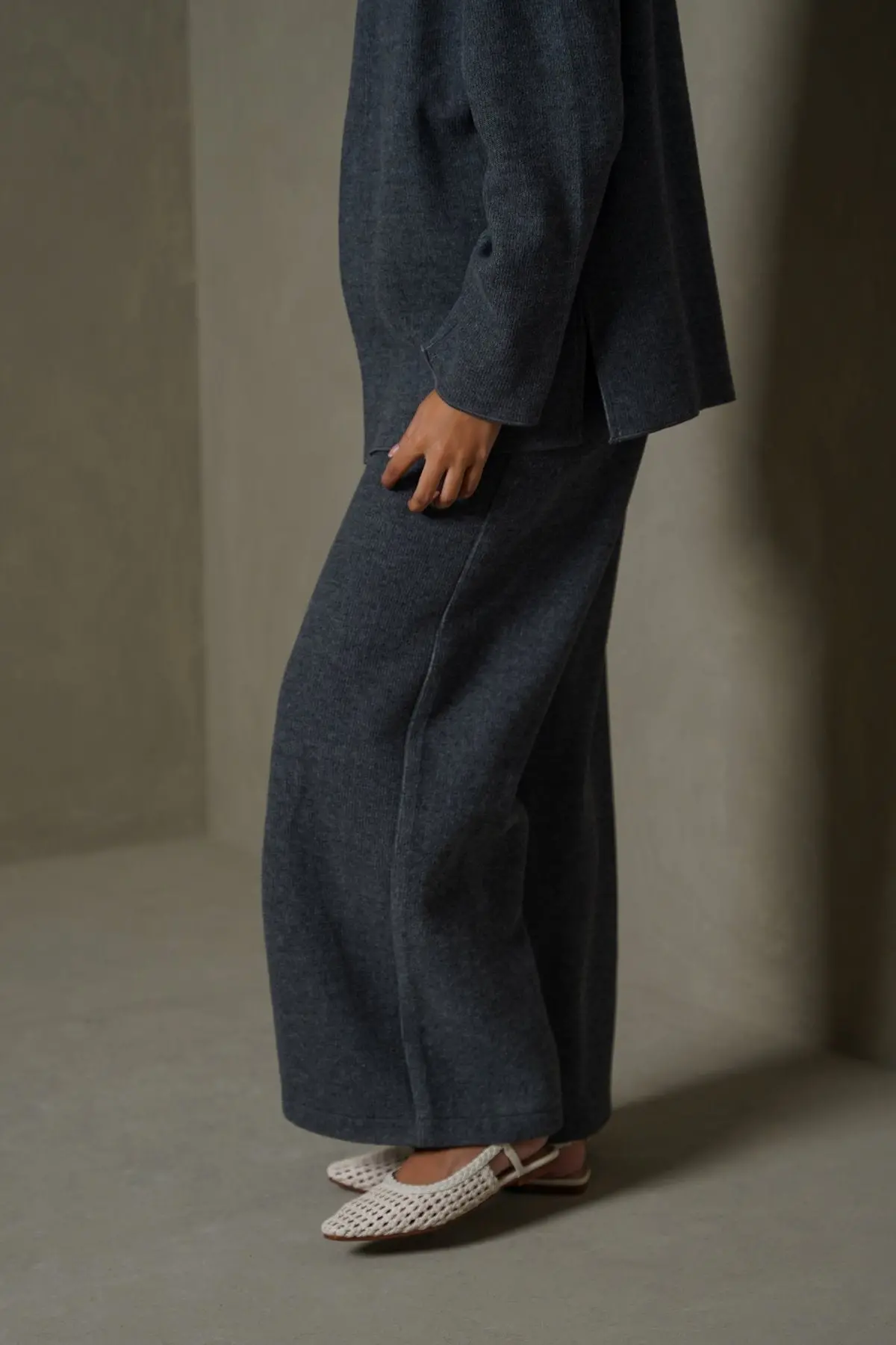 Cloud Lounge Pants 1