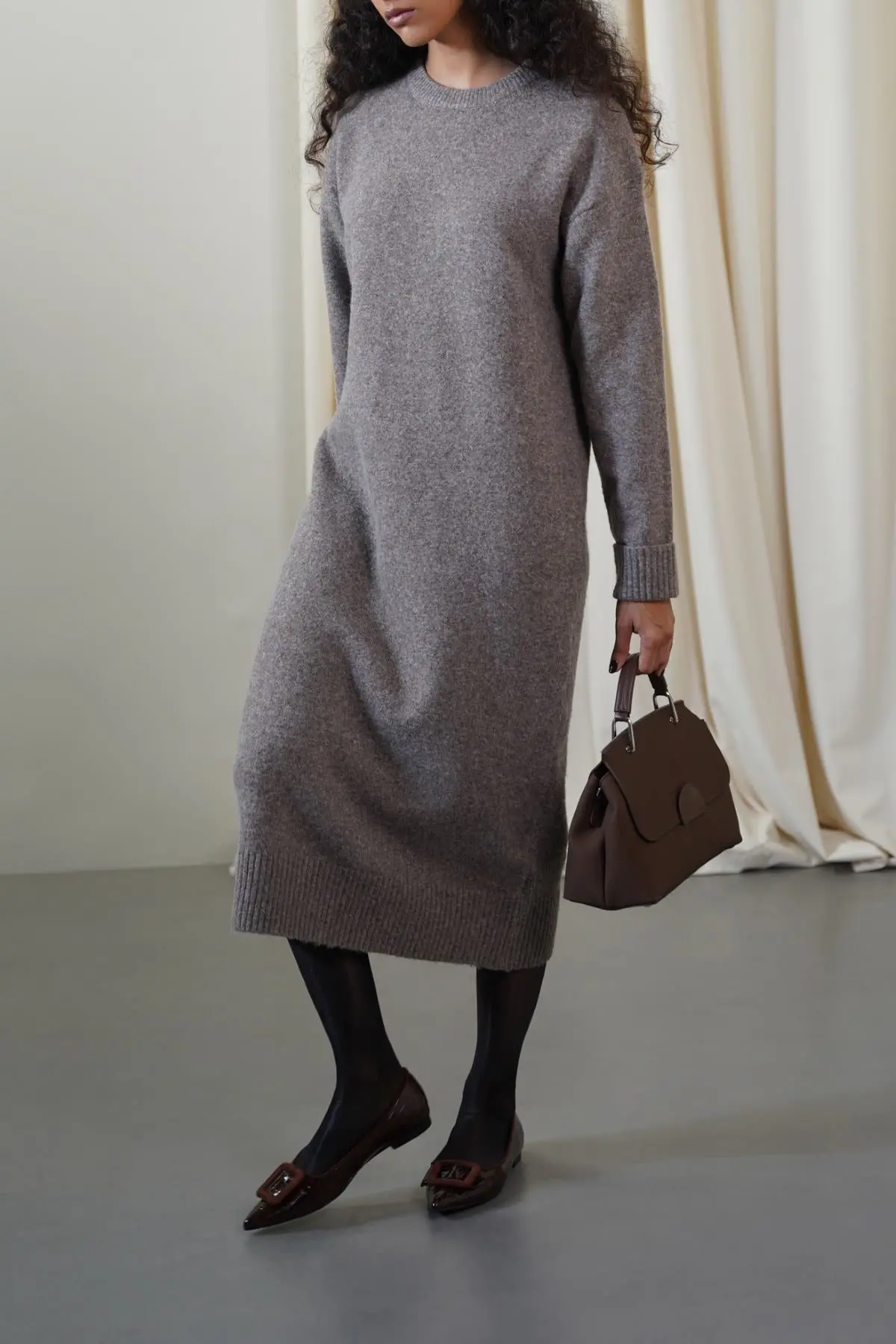 Everything Winter Dress 1