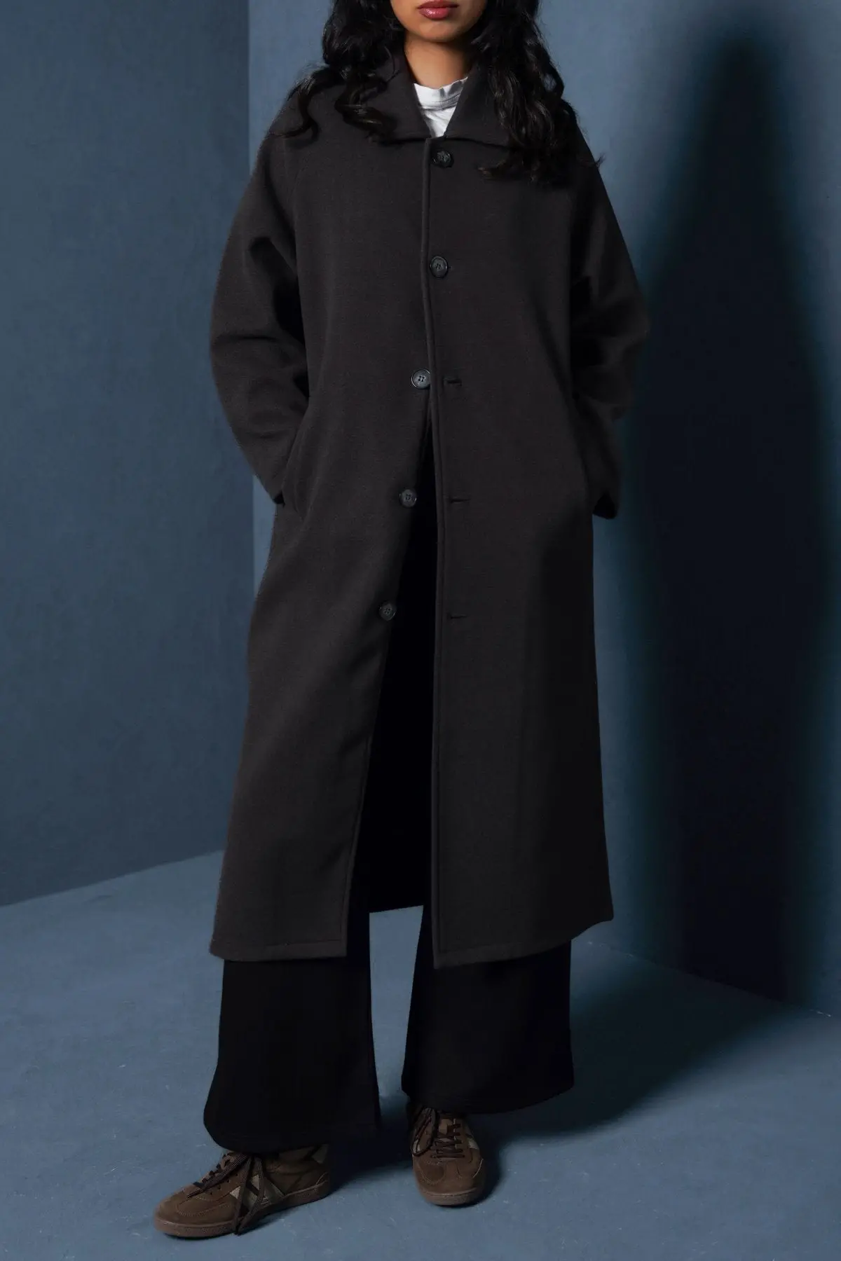 Daily Soft Coat 1