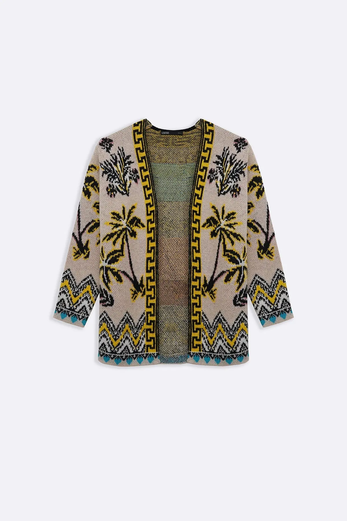 Summer Somewhere Cardigan 1