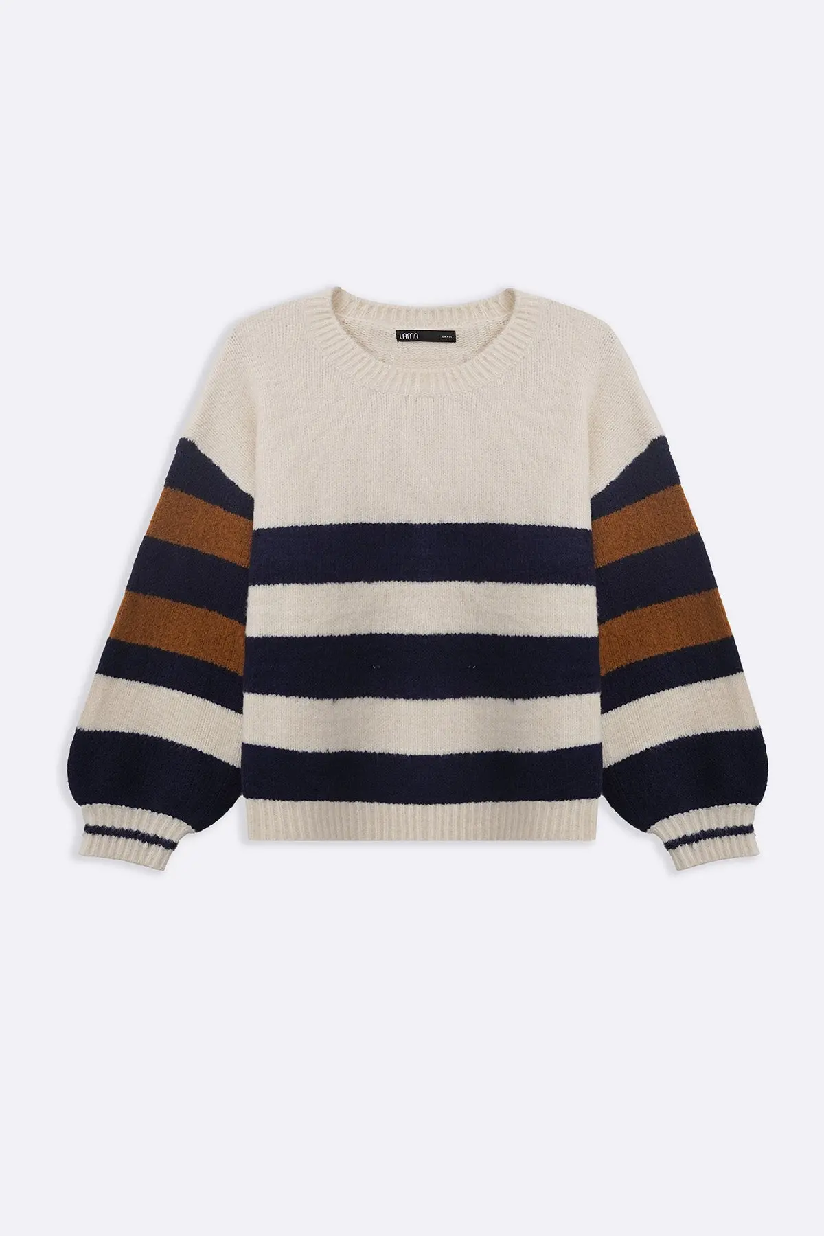 Skipper Sweater 1