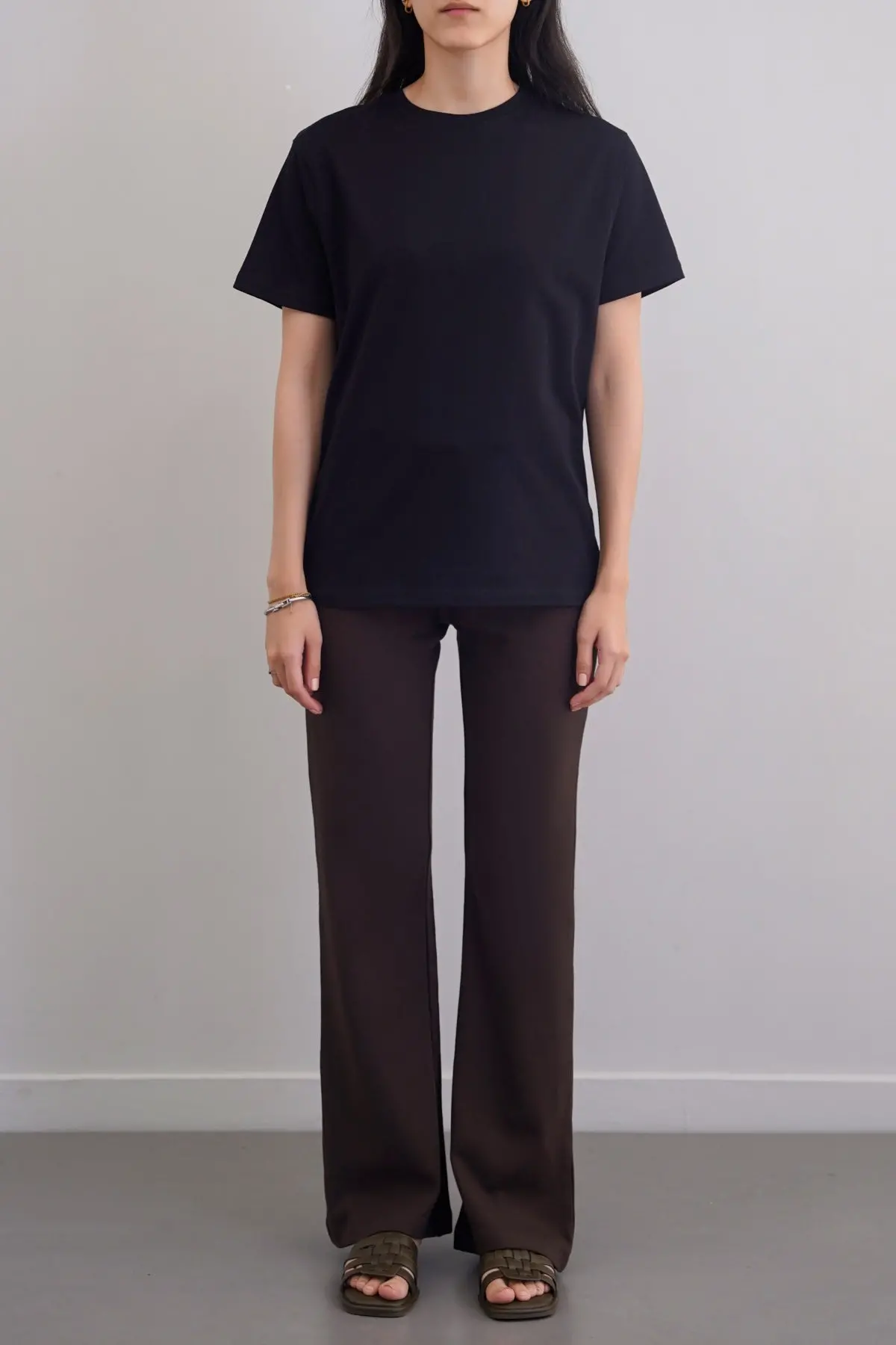 Regular Classic Tee 1