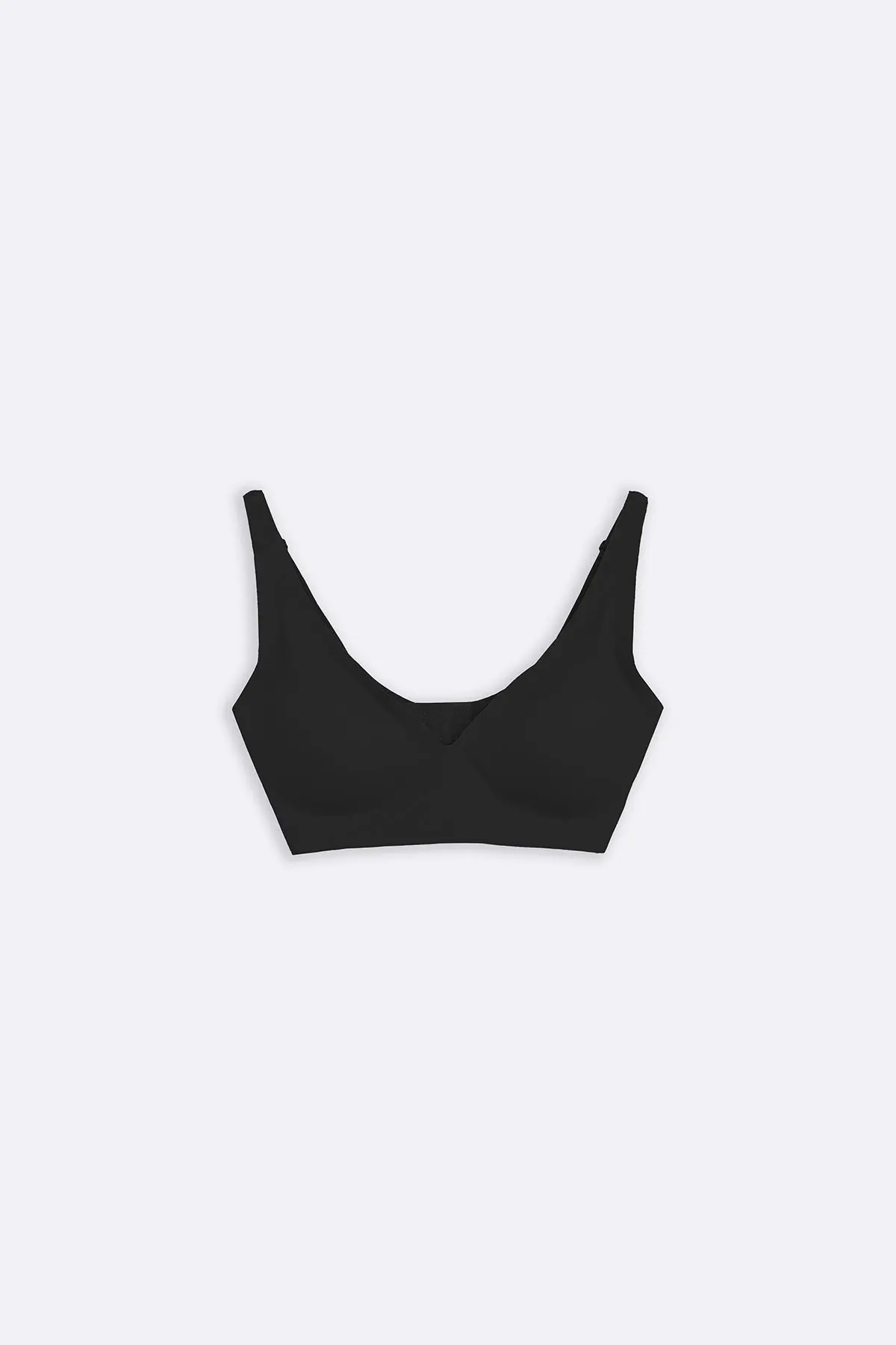 Cloudsoft Non-Wired Bra 1