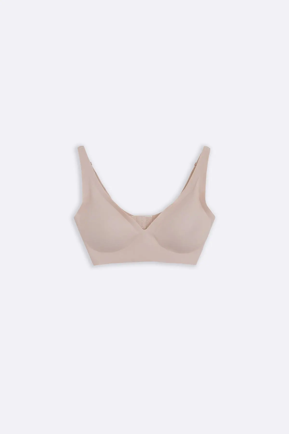 Cloudsoft Non-Wired Bra 1
