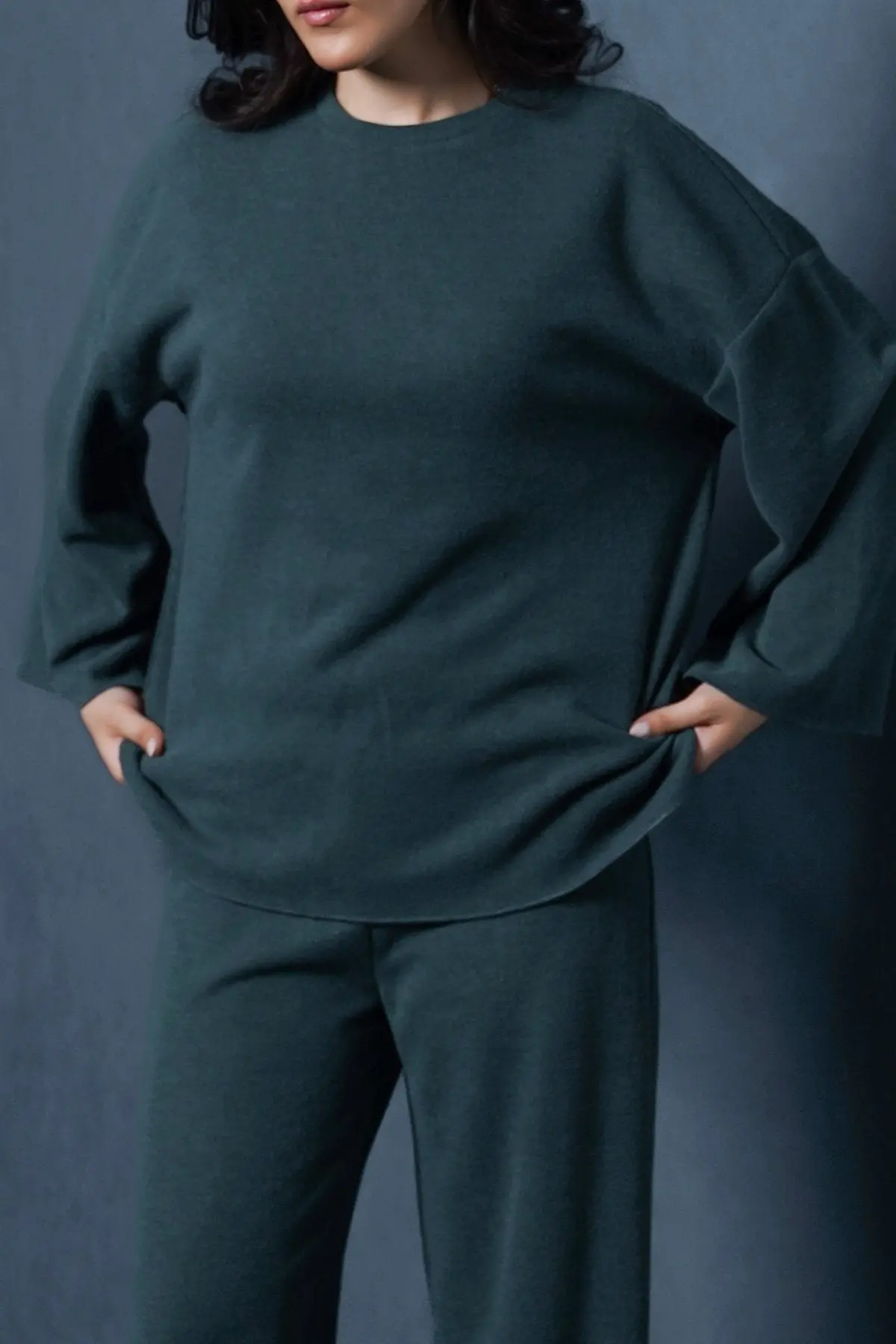 Retreat Sweatshirt 1