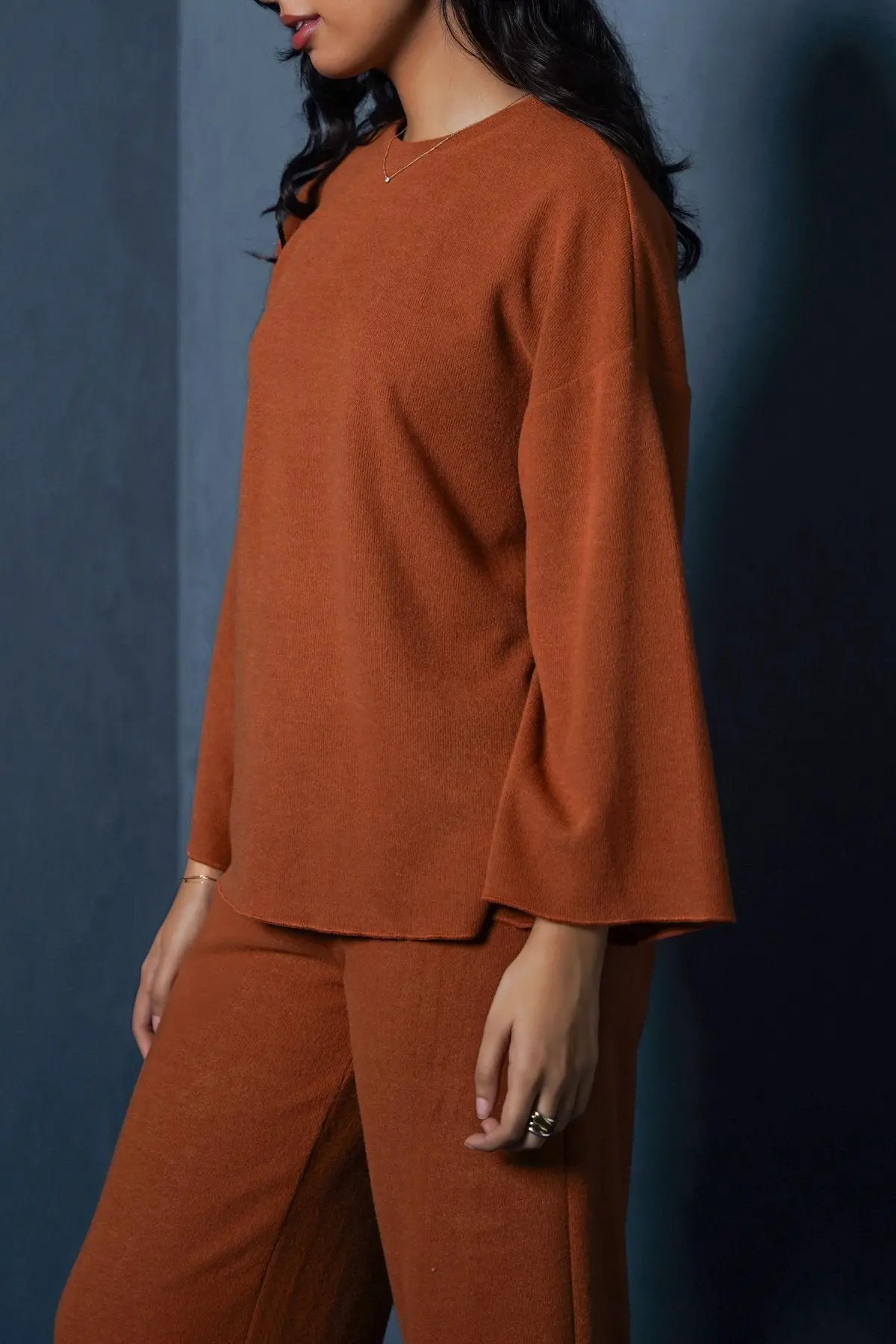 Retreat Sweatshirt 1