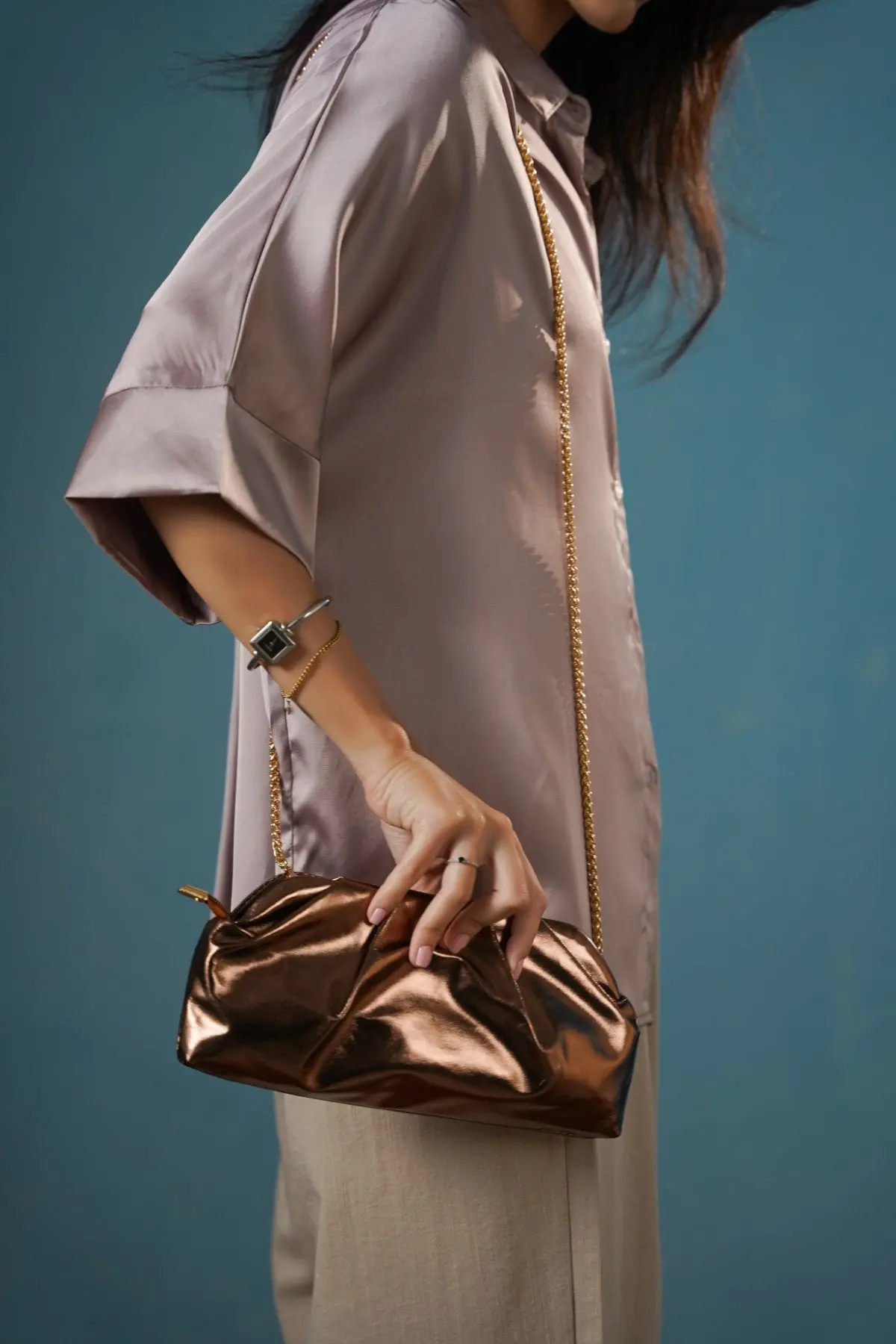 After Party Clutch 1