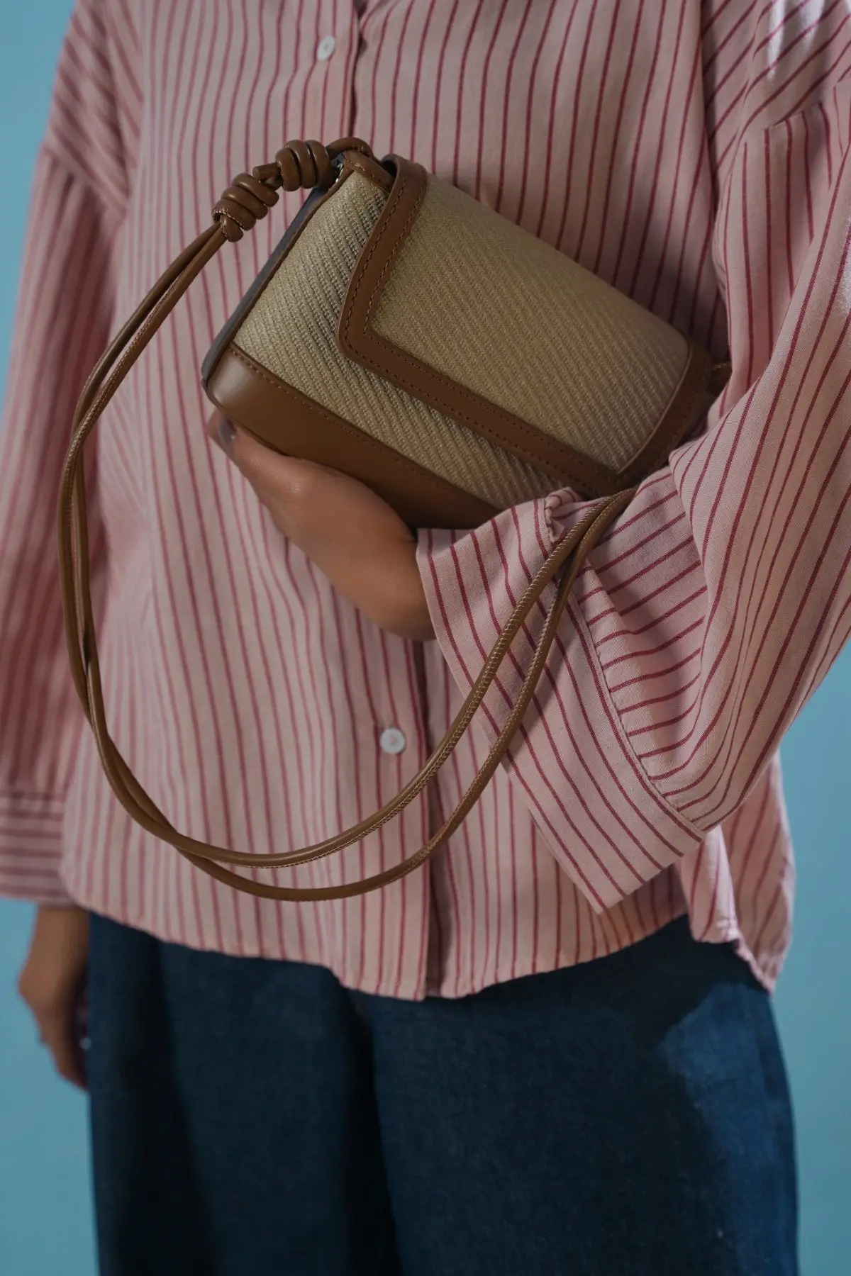 Toledo Crossbody 1