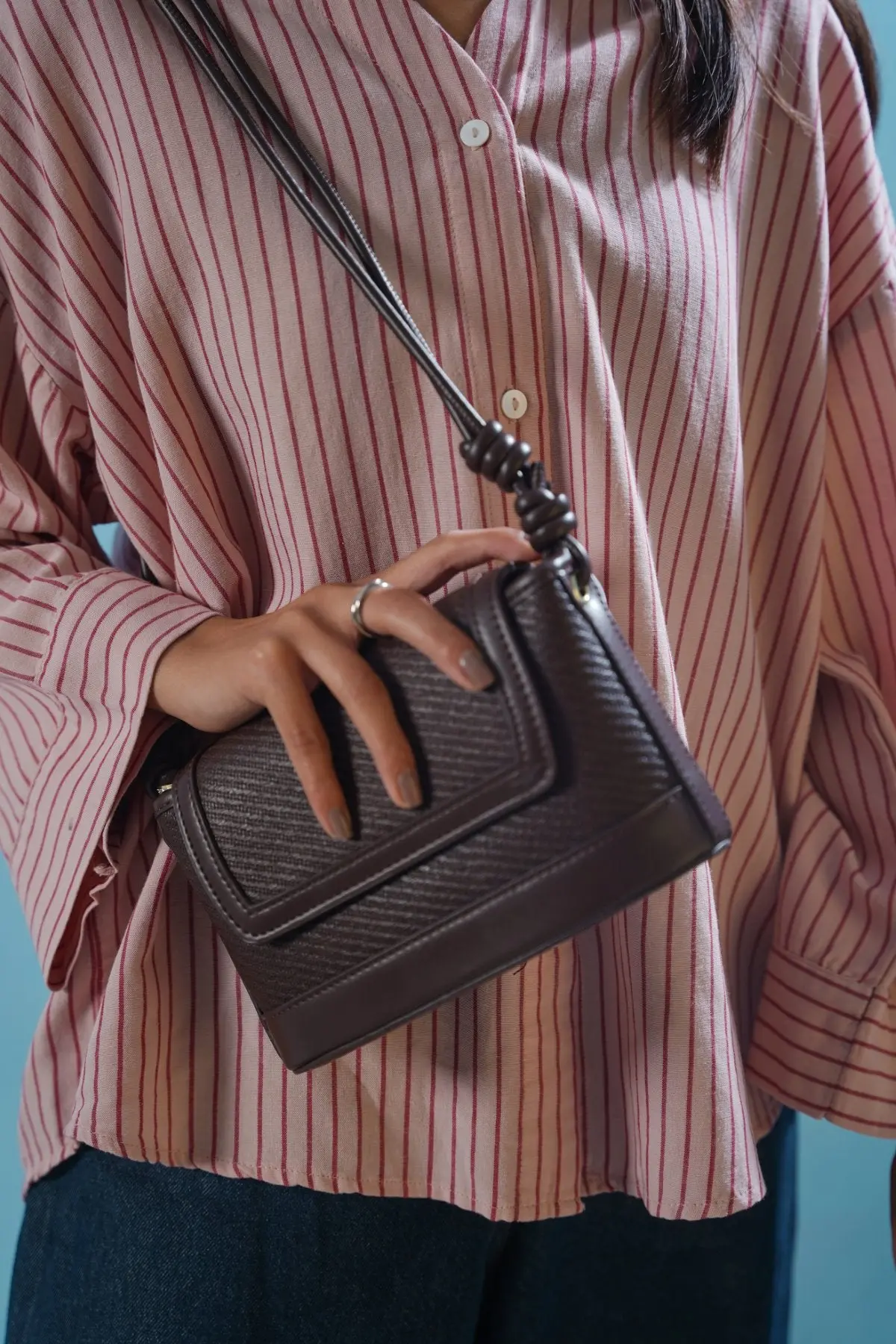 Toledo Crossbody 1
