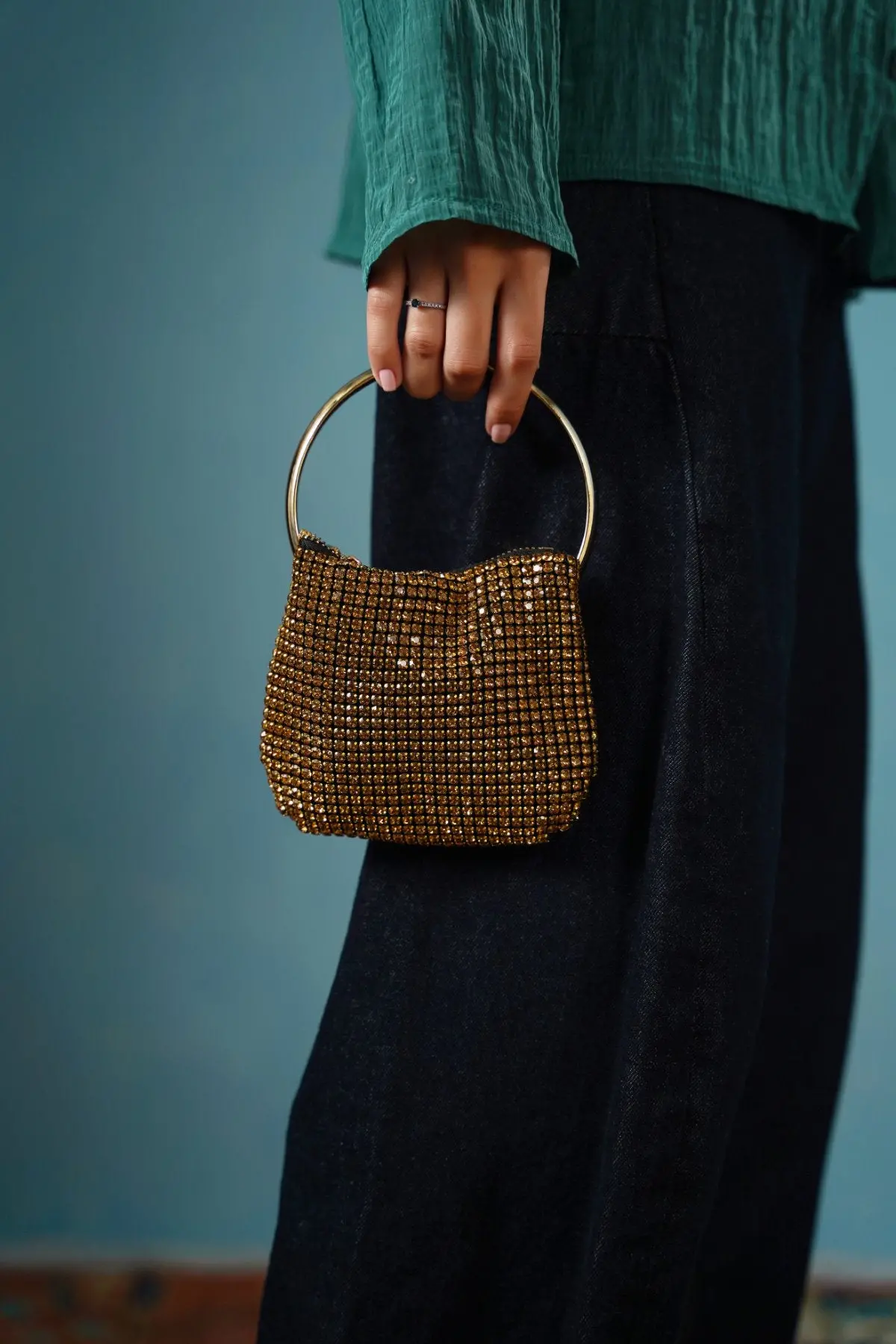 Night Out Mini Purse 1