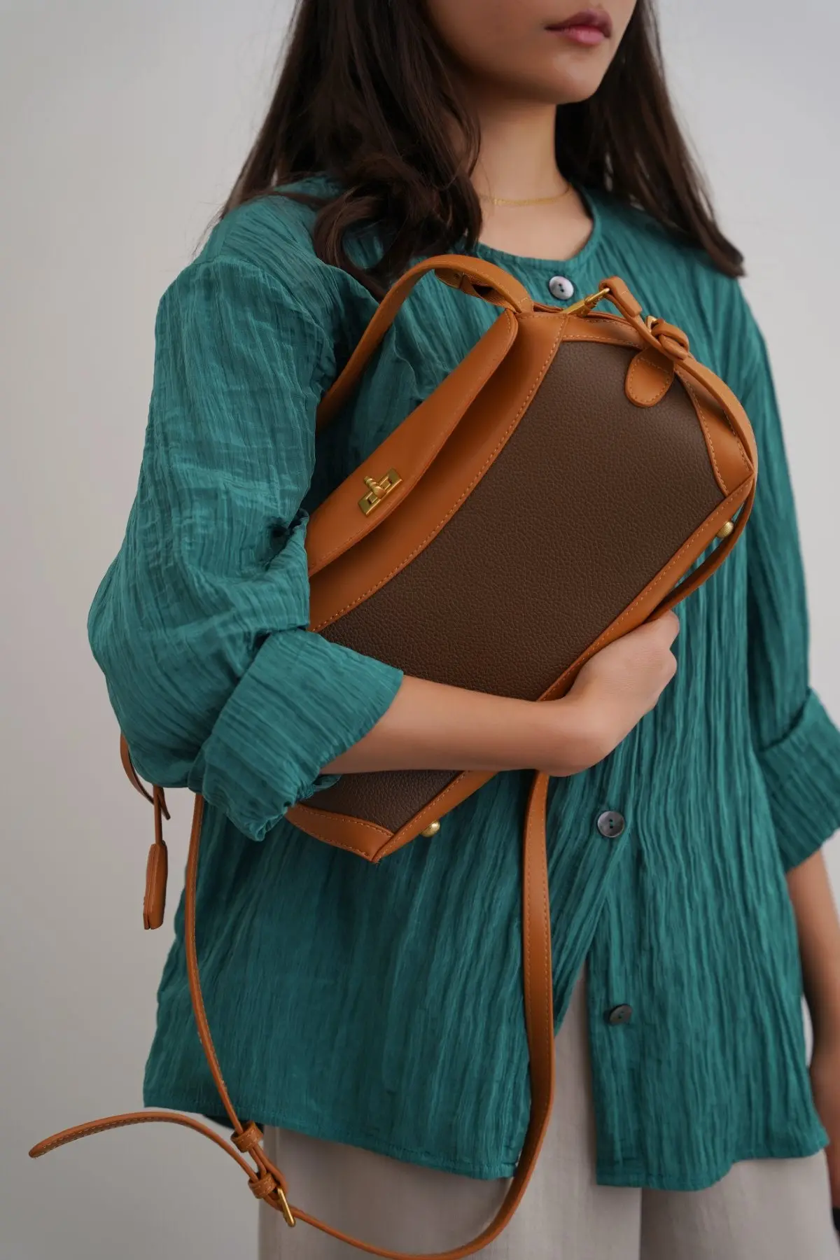 Meadow Shoulder Bag 1