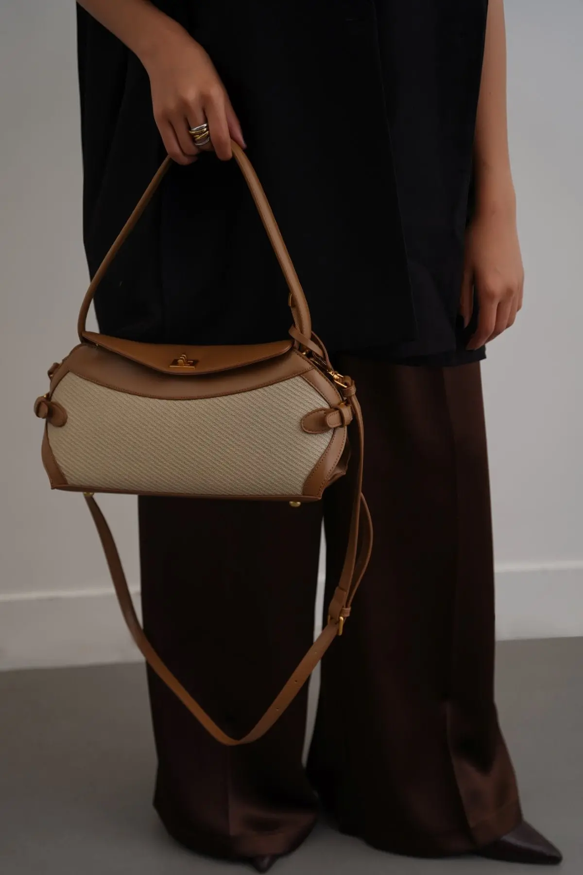 Meadow Shoulder Bag 1