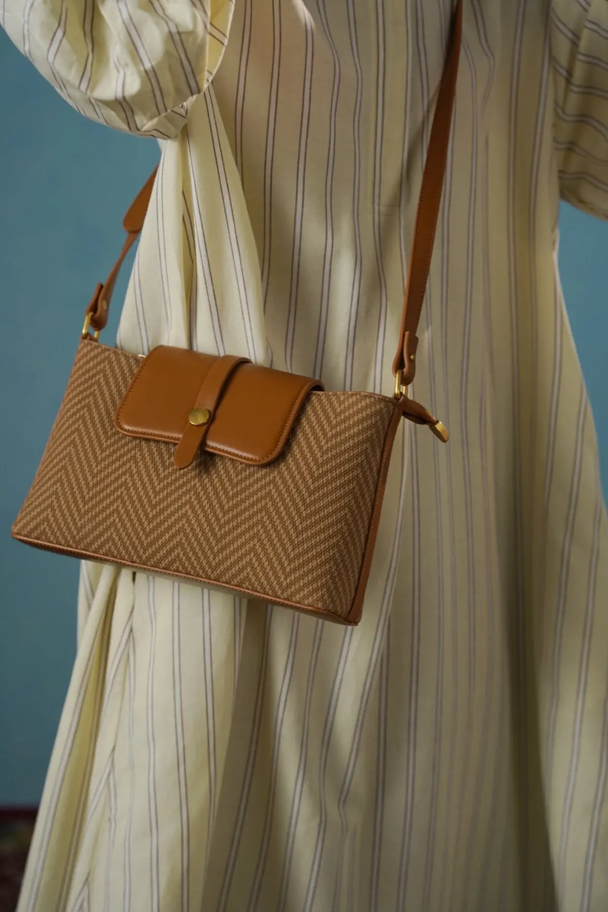 Marbella Crossbody Bag 1