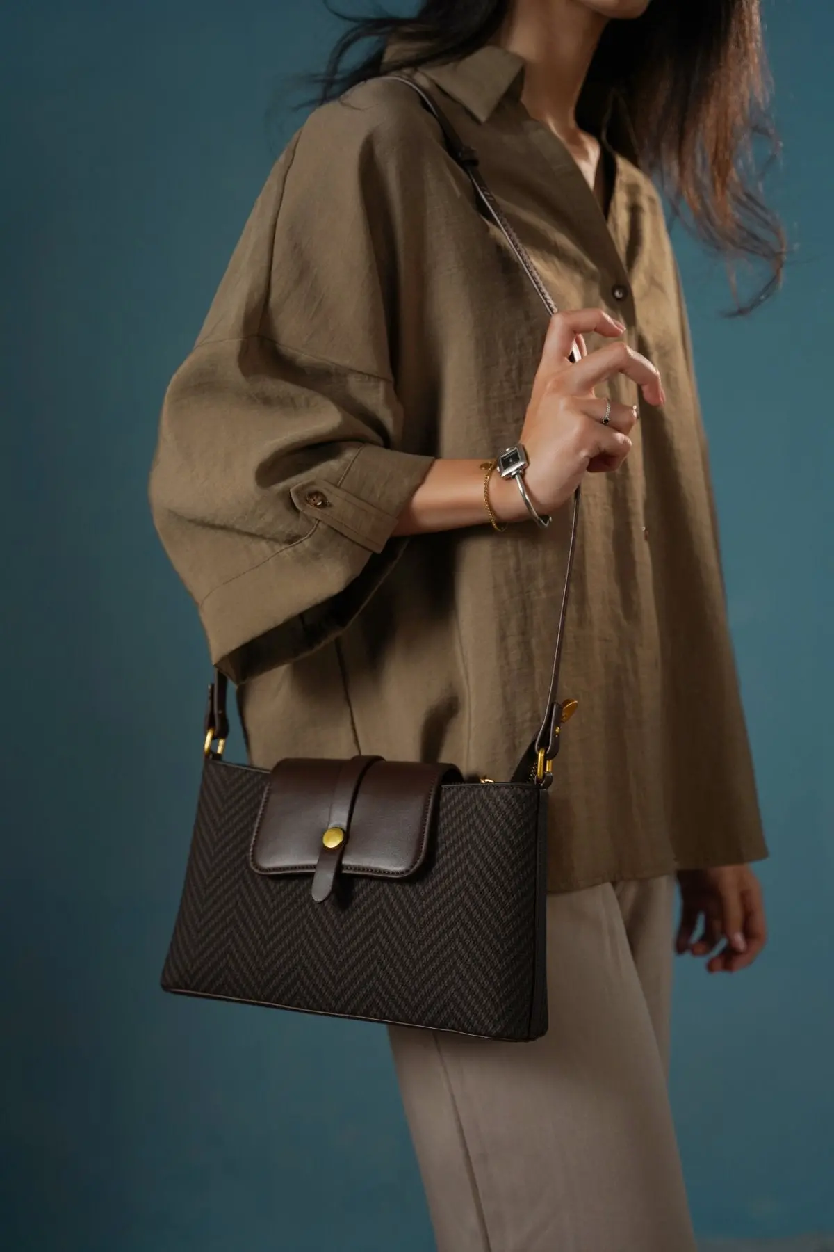 Marbella Crossbody Bag 1