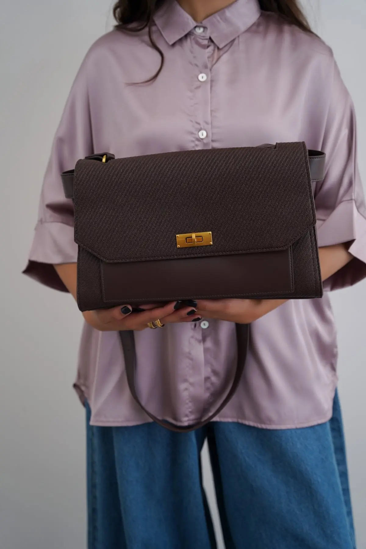 Cairo Shoulder Bag 1