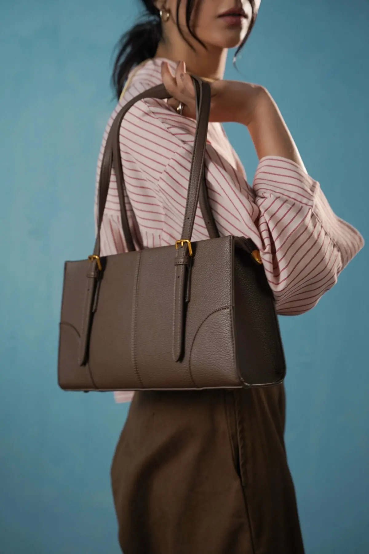 Form And Function Shoulder Bag 1