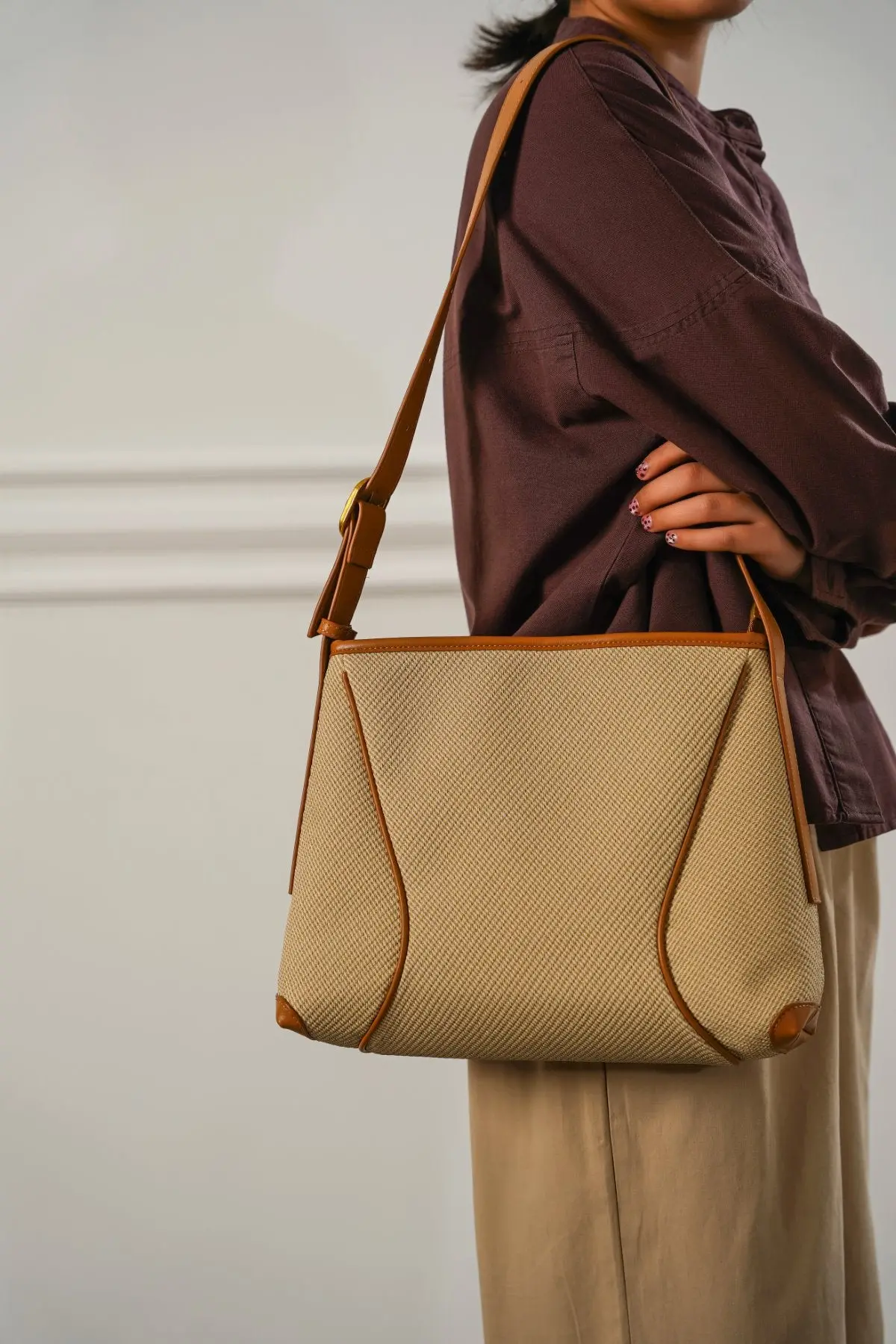 Rumeli Shoulder Bag 1
