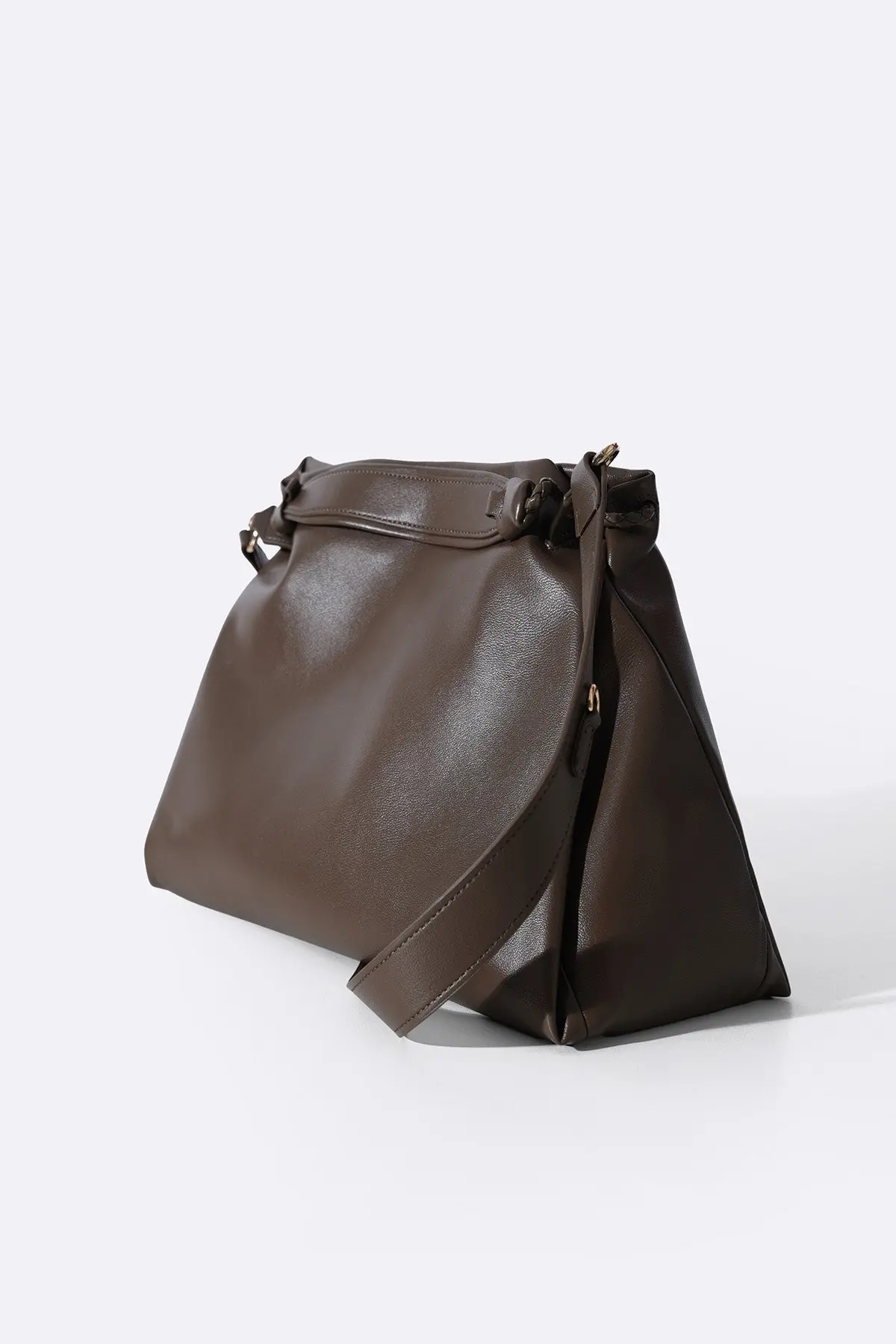 Cruise Slouchy Tote 1