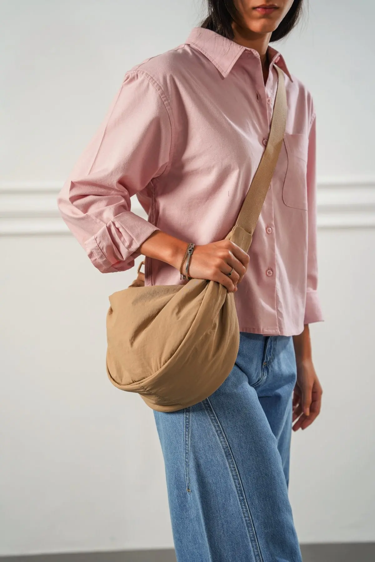 Easy Travel Crossbody 1