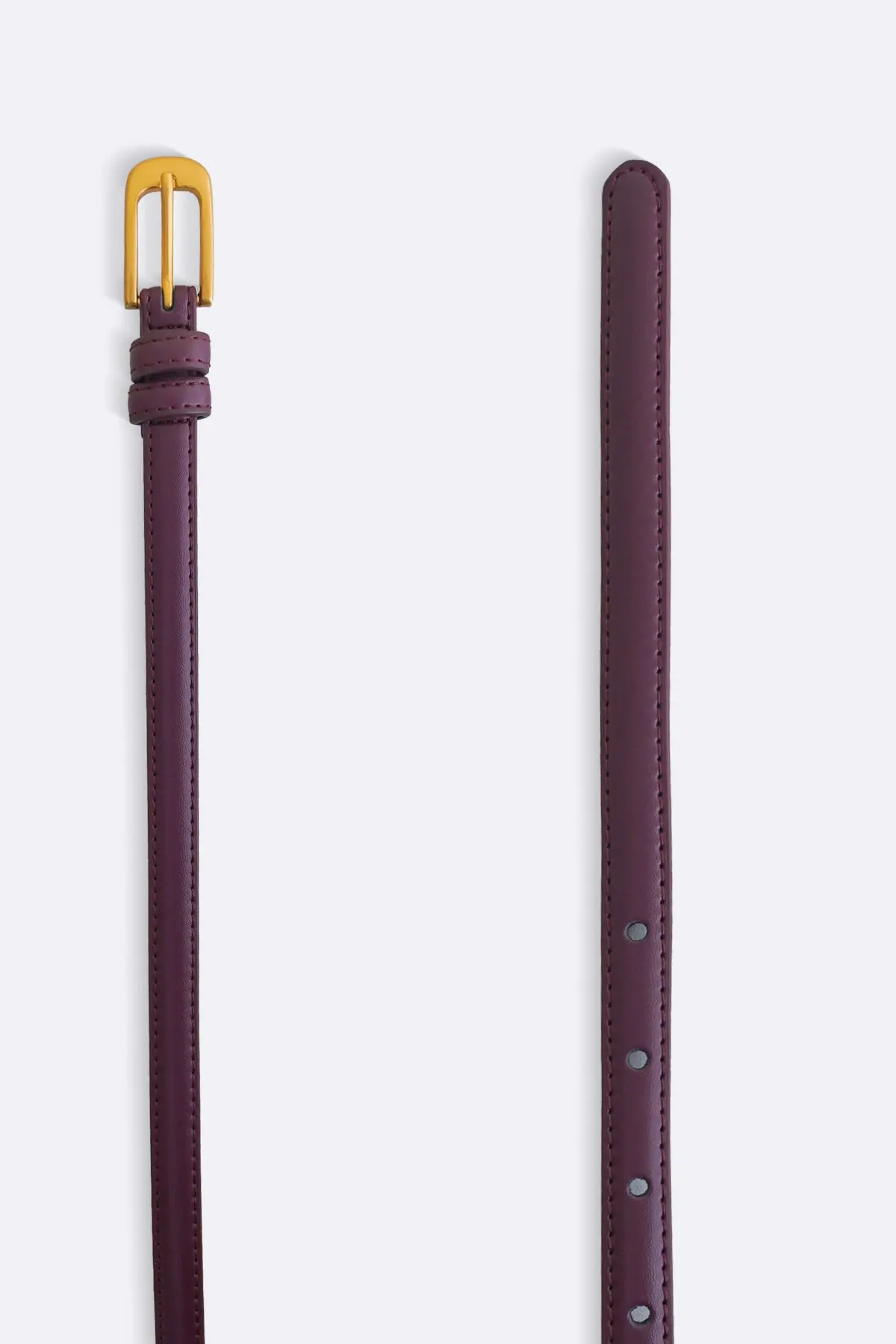 Rhodes Slim Belt 1