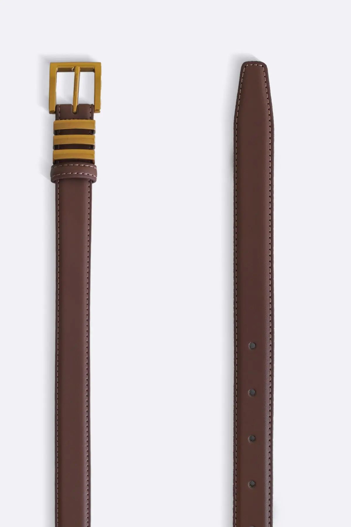 Volos Trouser Belt 1