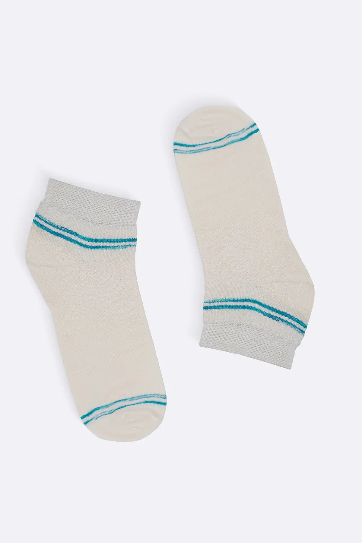 Soft Bamboo Socks 1